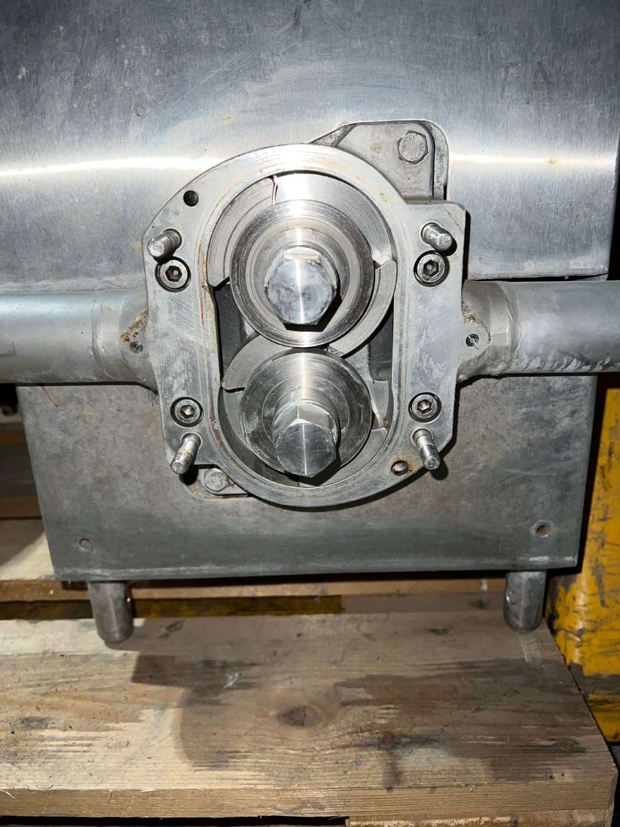 Centrifugal Pump 3