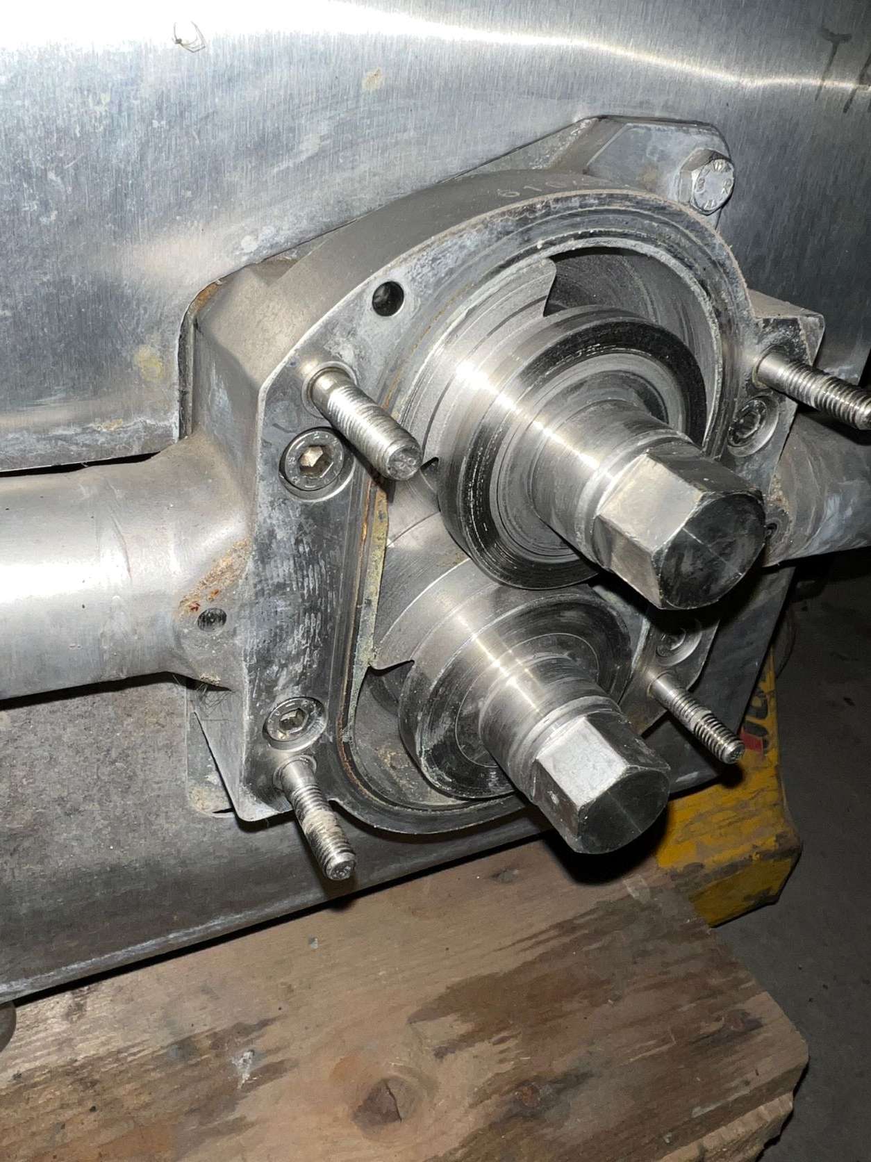 Centrifugal Pump 4