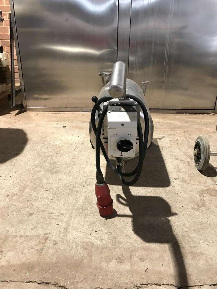Centrifugal Pump 2