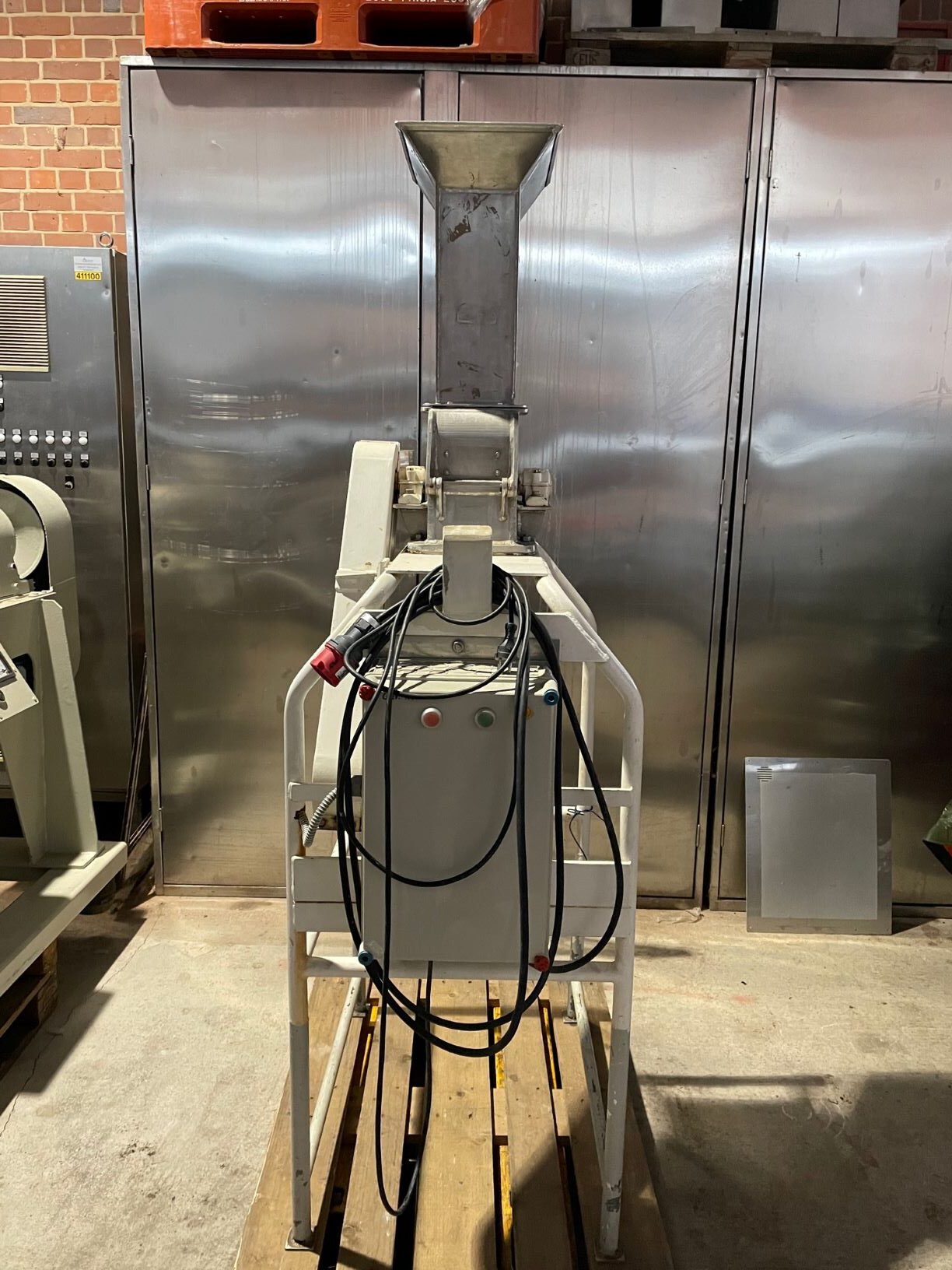 Hammer Mill