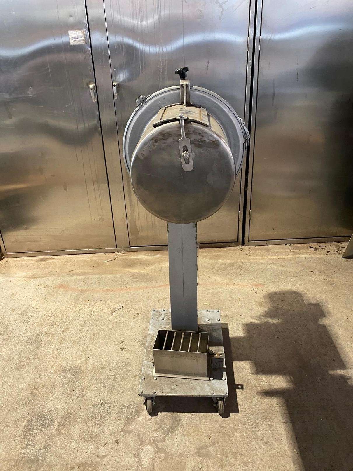 Plugh share mixer 2