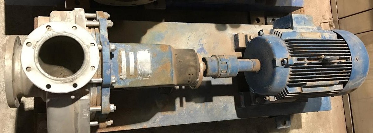 Centrifugal Pump