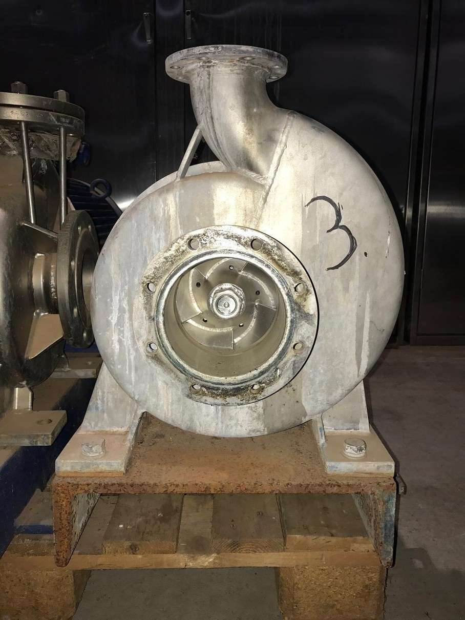 Centrifugal Pump 2