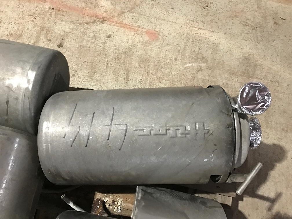 Centrifugal Pump