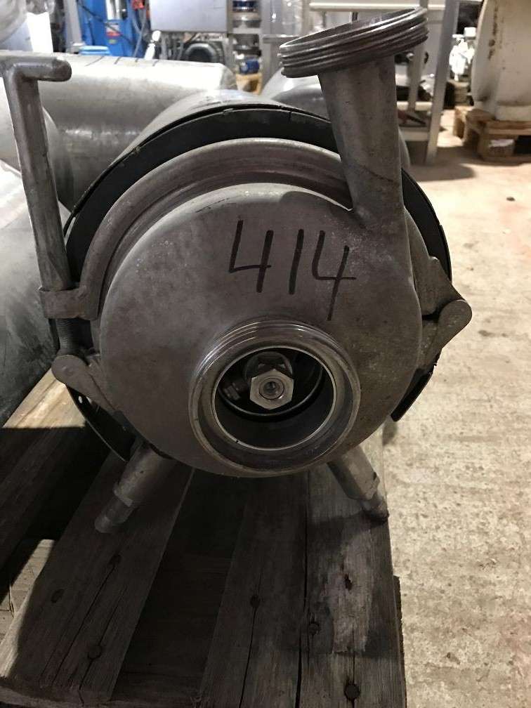 Centrifugal Pump 2