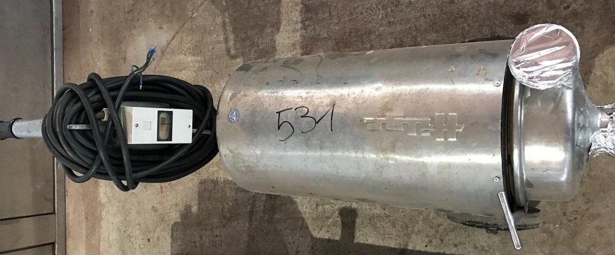 Centrifugal Pump