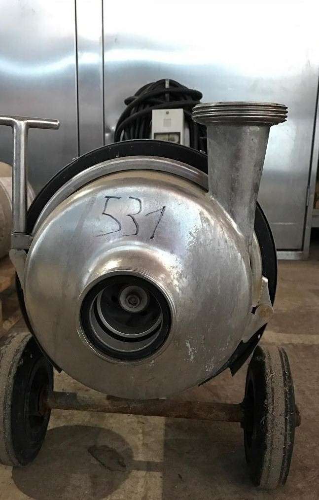 Centrifugal Pump 2