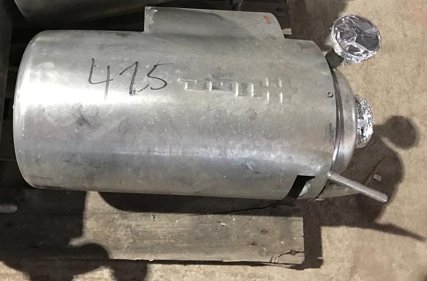 Centrifugal Pump