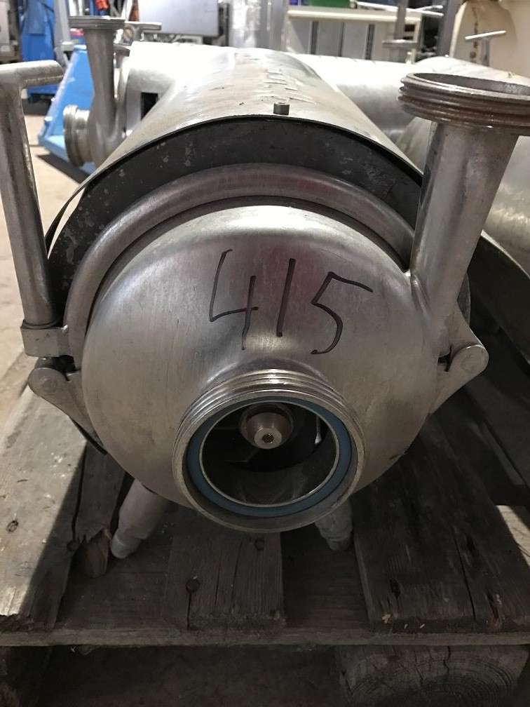 Centrifugal Pump 2