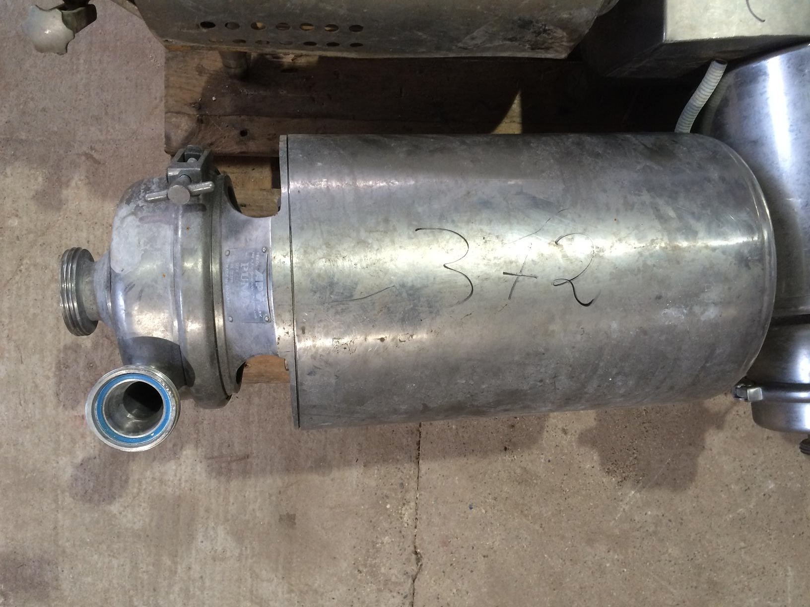 Centrifugal Pump
