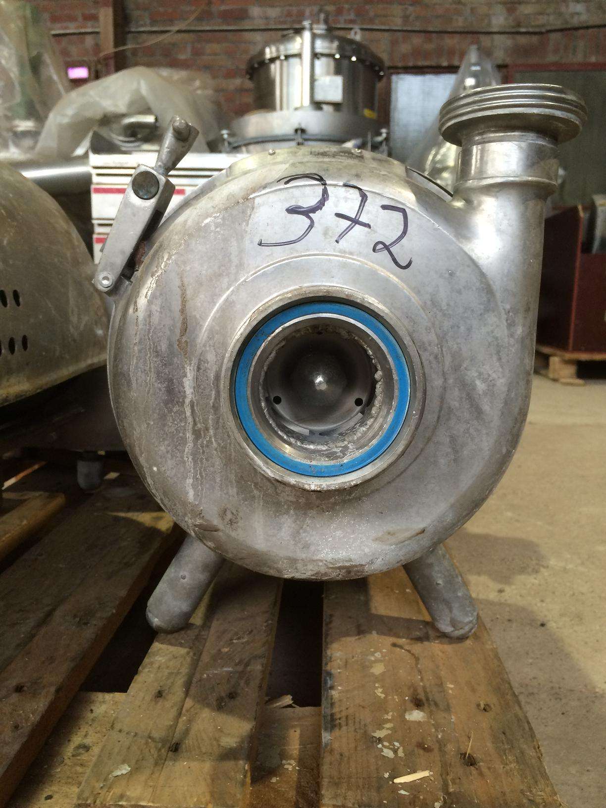 Centrifugal Pump 2