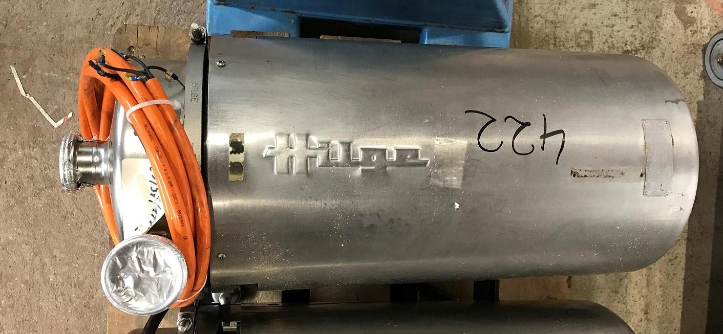 Centrifugal Pump