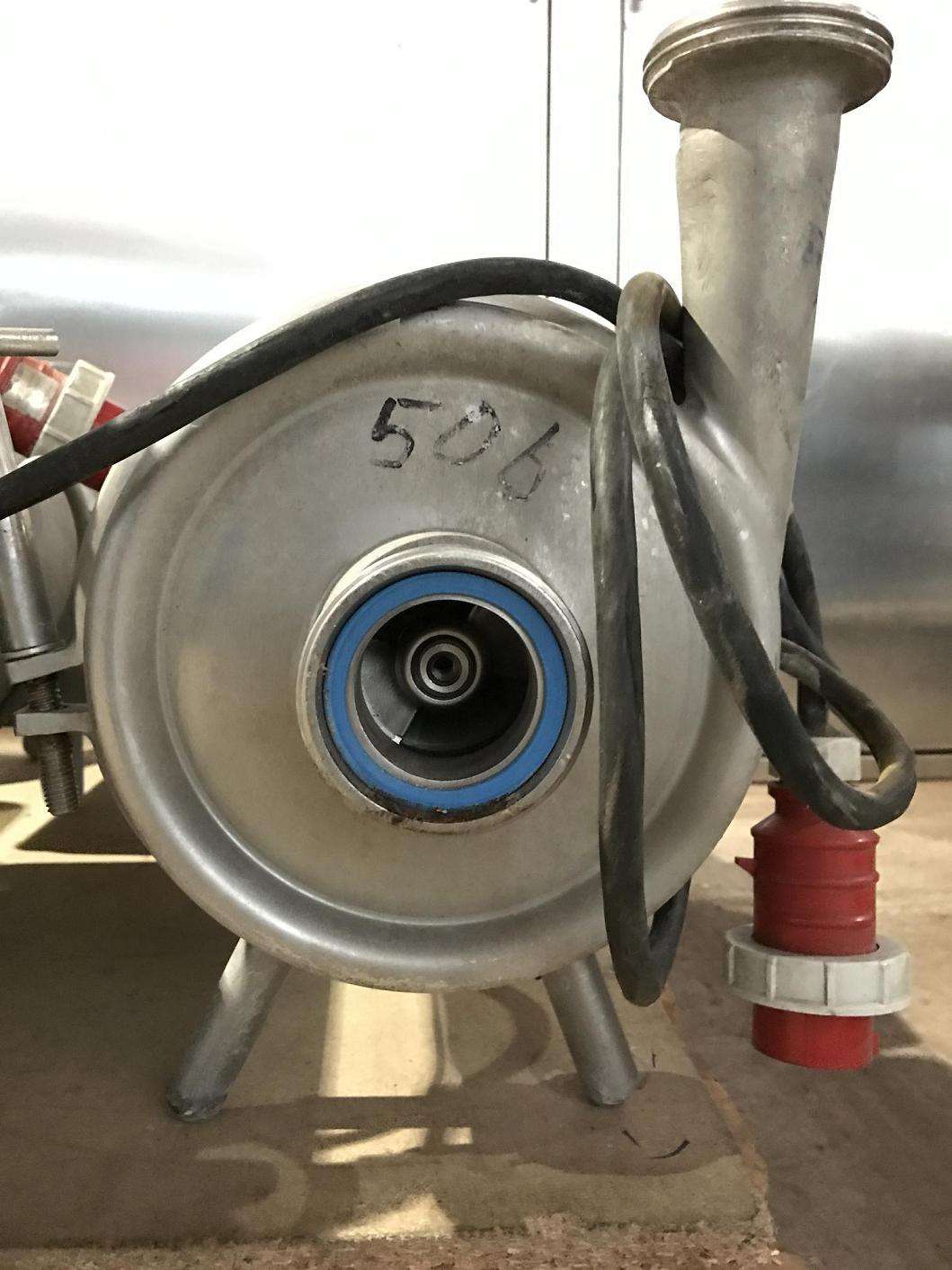 Centrifugal Pump 2