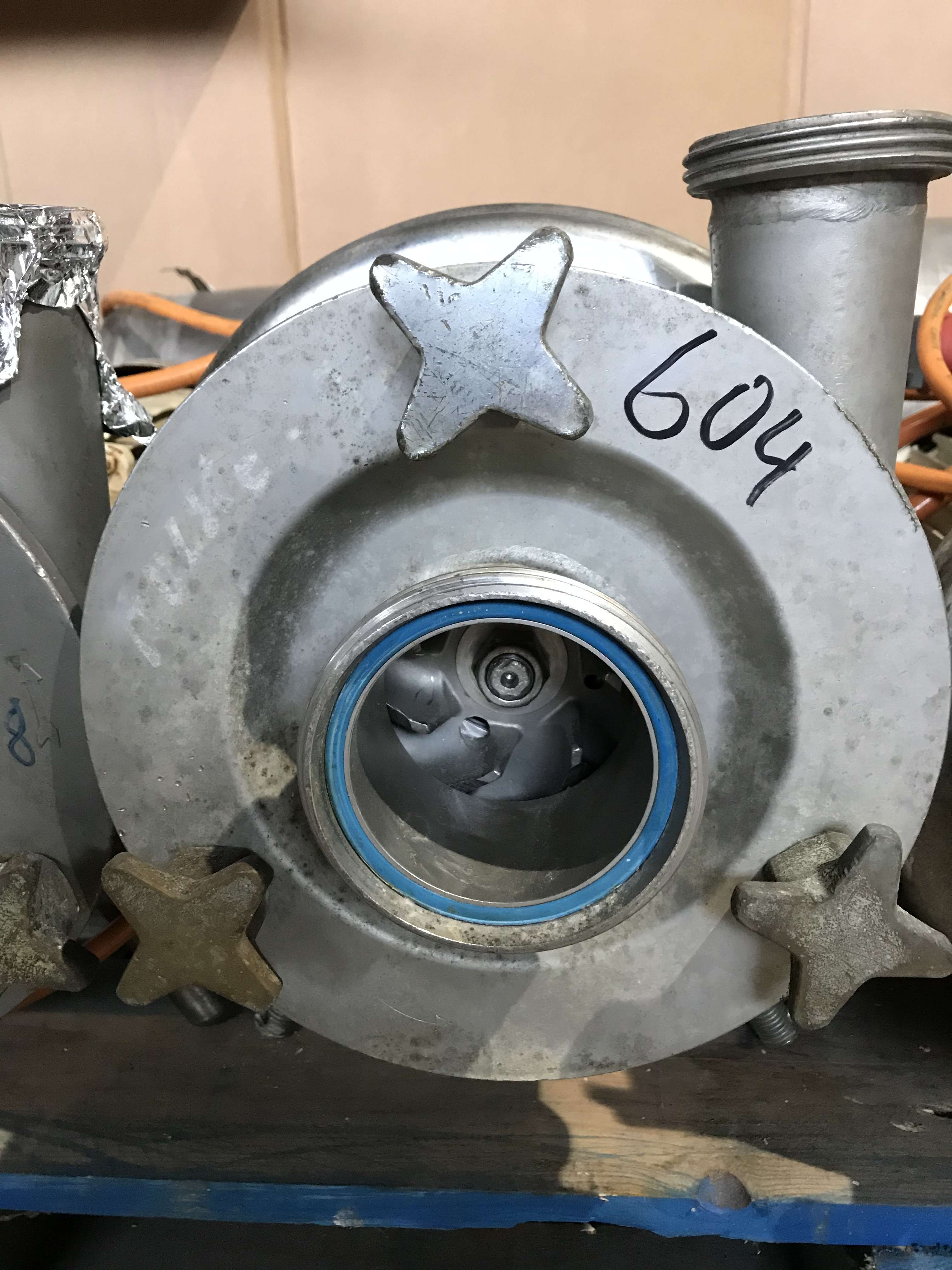 Centrifugal Pump 2