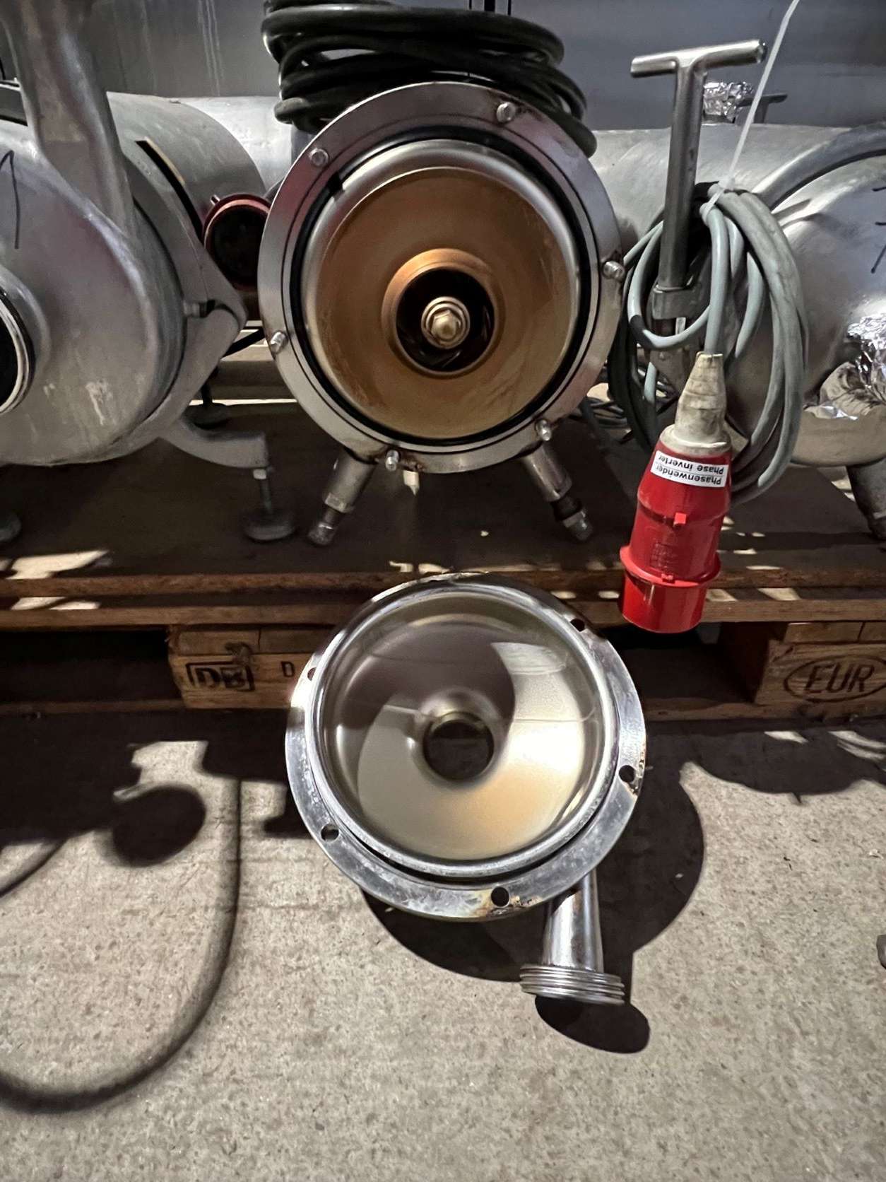 Centrifugal Pump 2