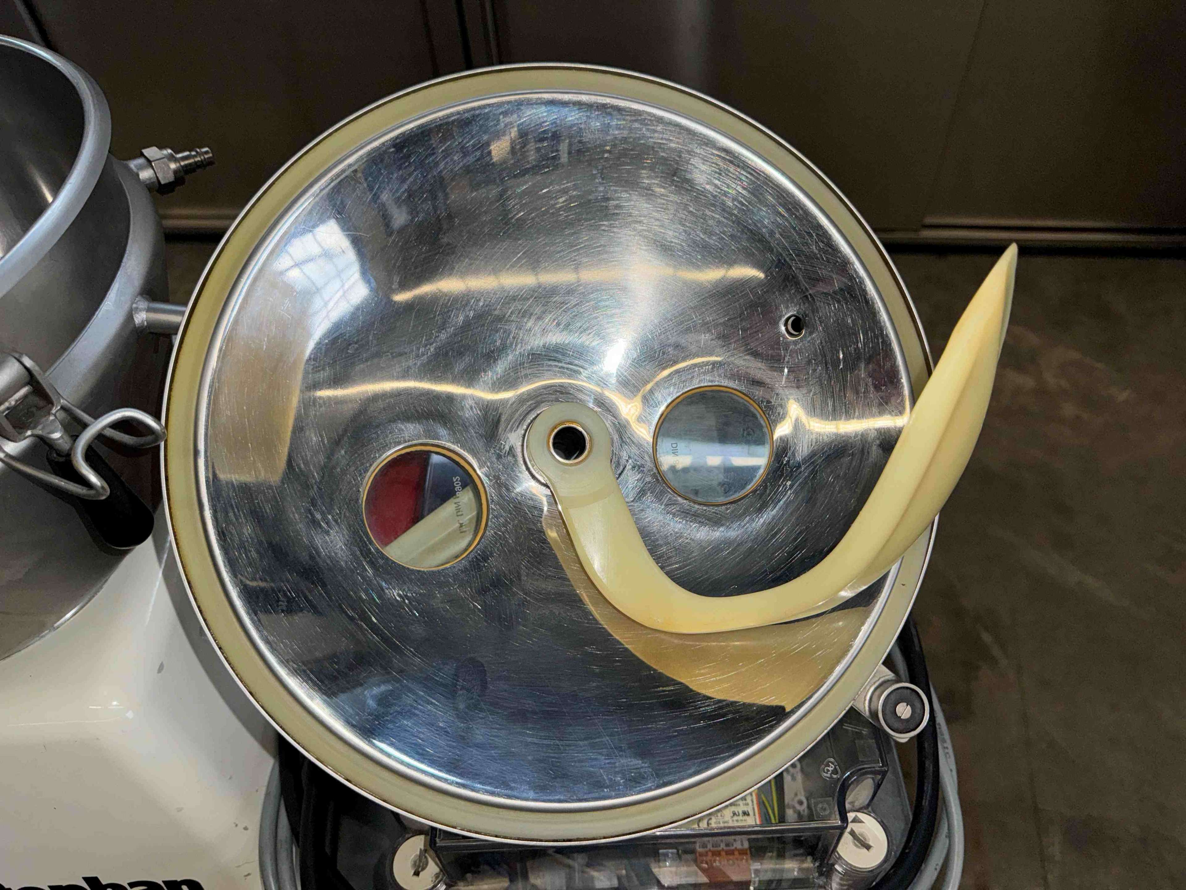 Universal machine 6