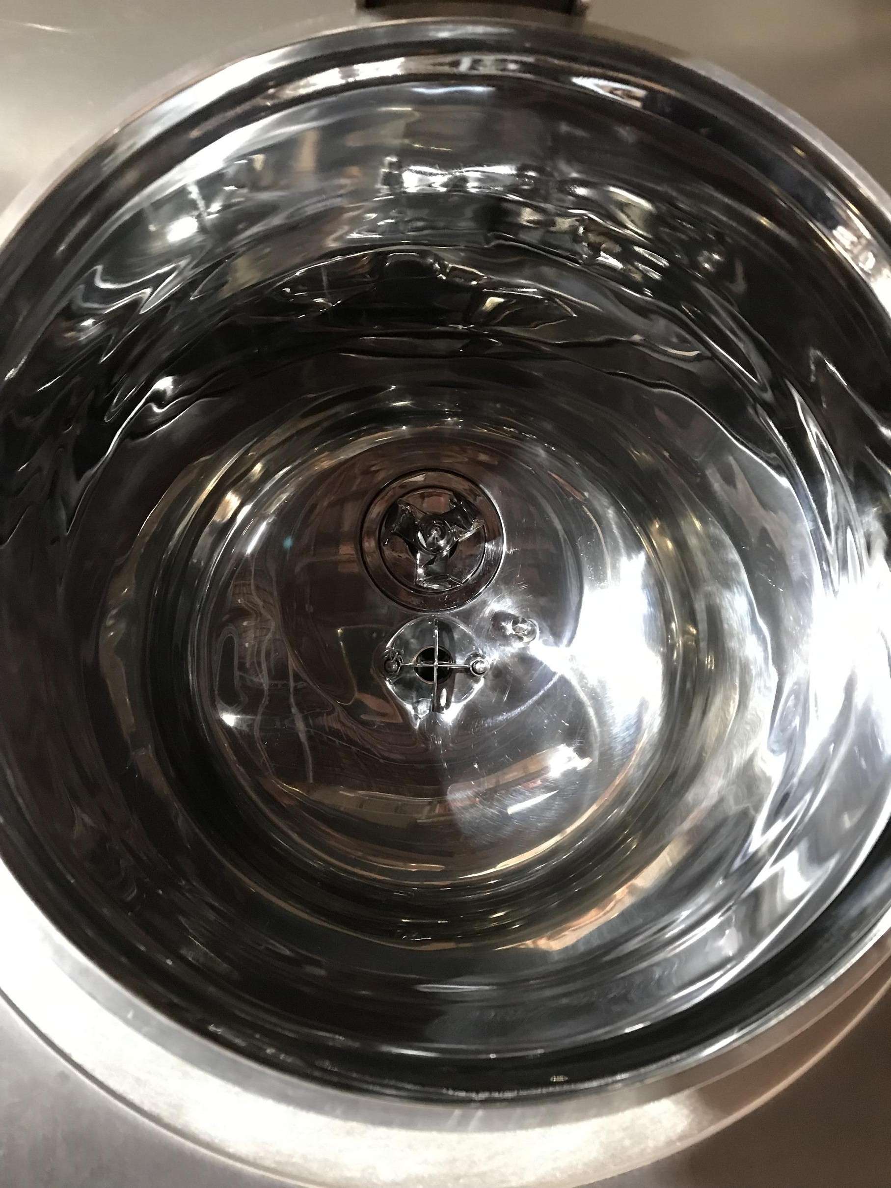 Mixing Tank 4