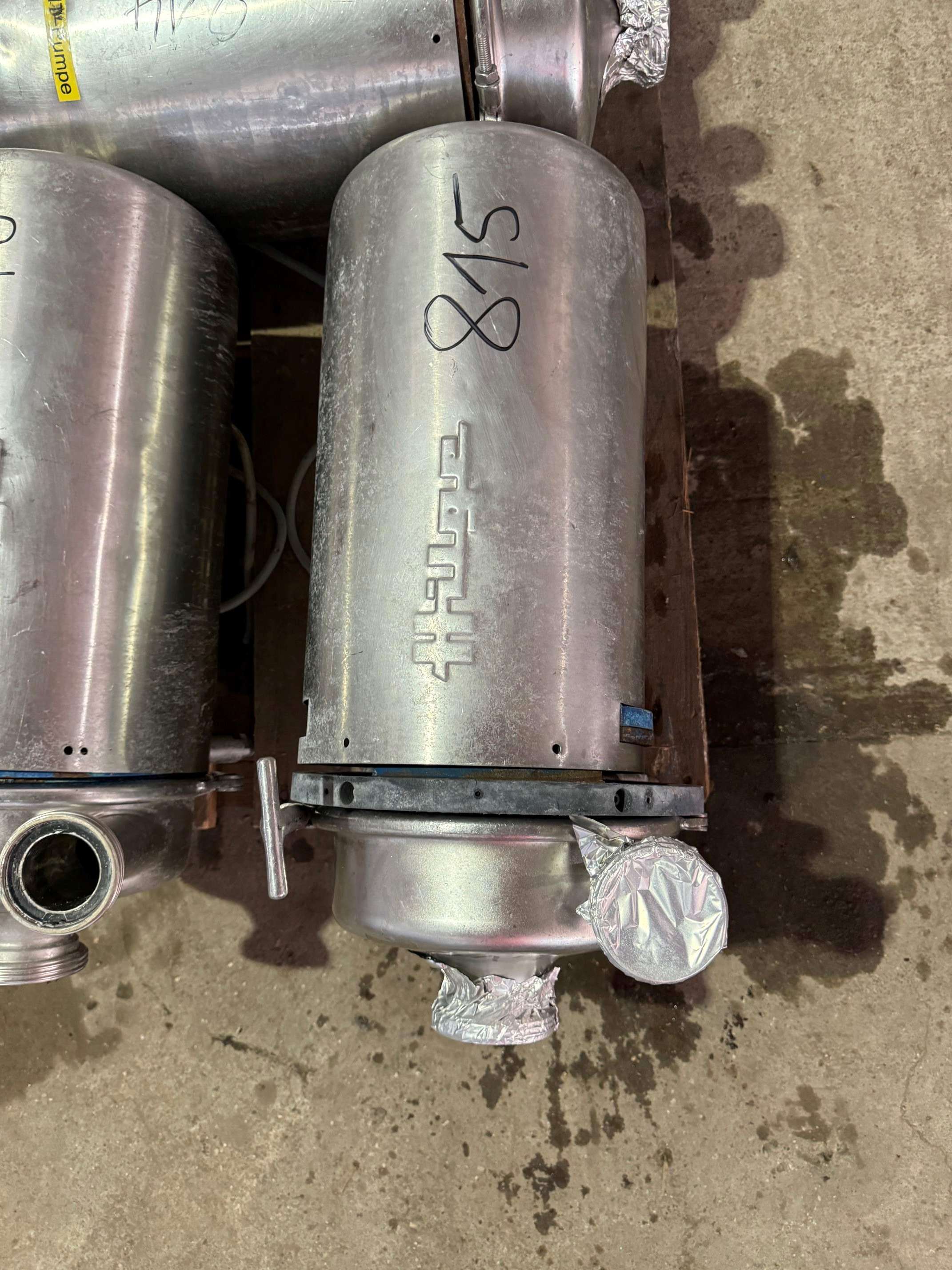 Centrifugal Pump 3