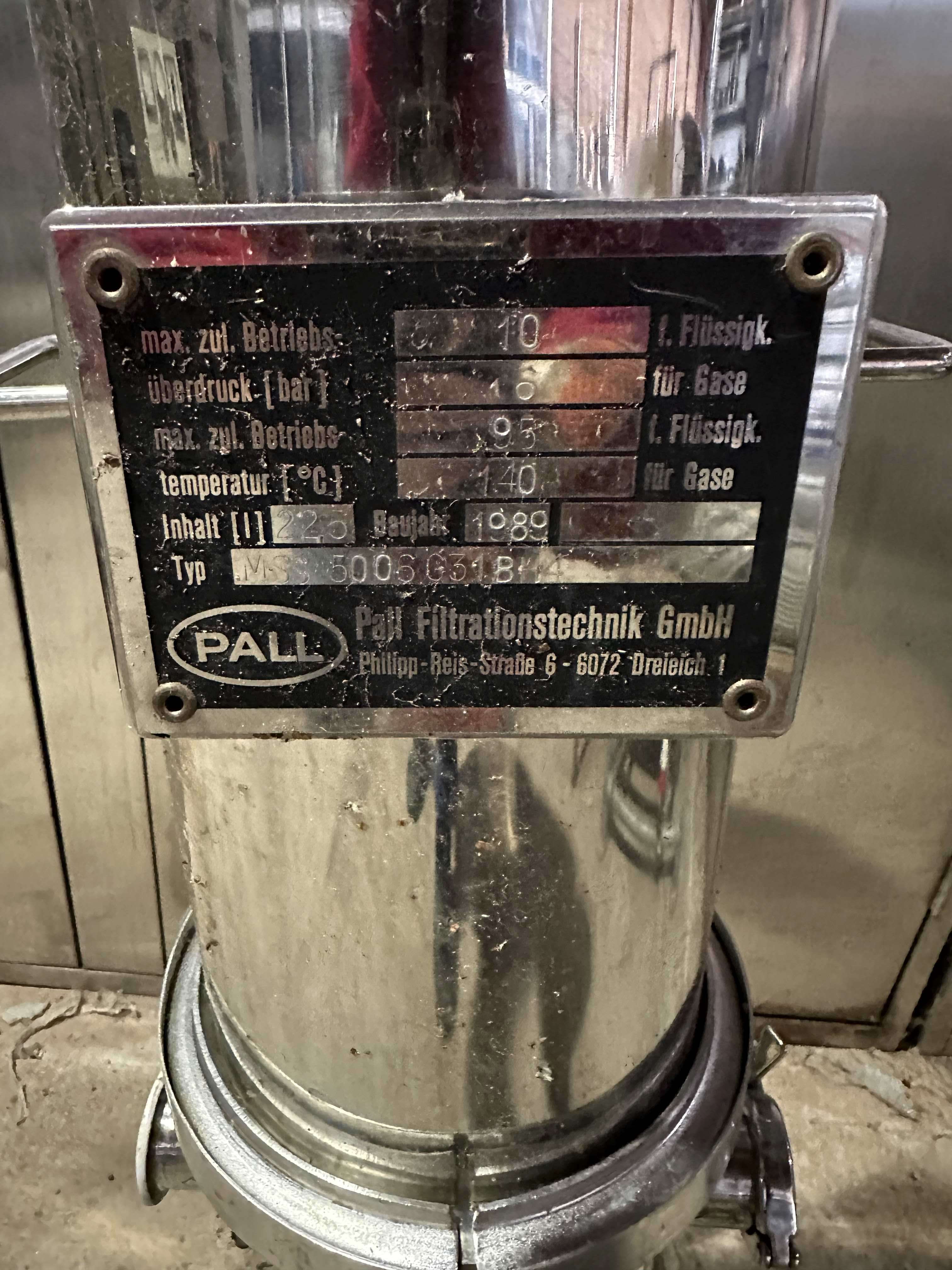 Kerzenfilter 4