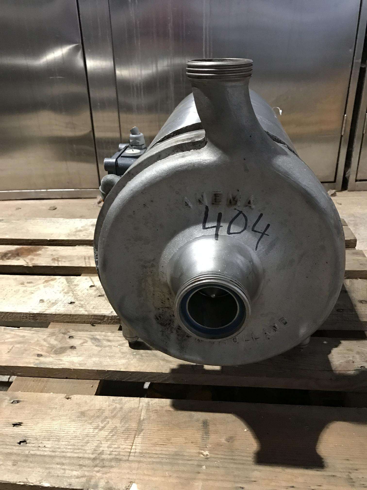 Centrifugal Pump 2
