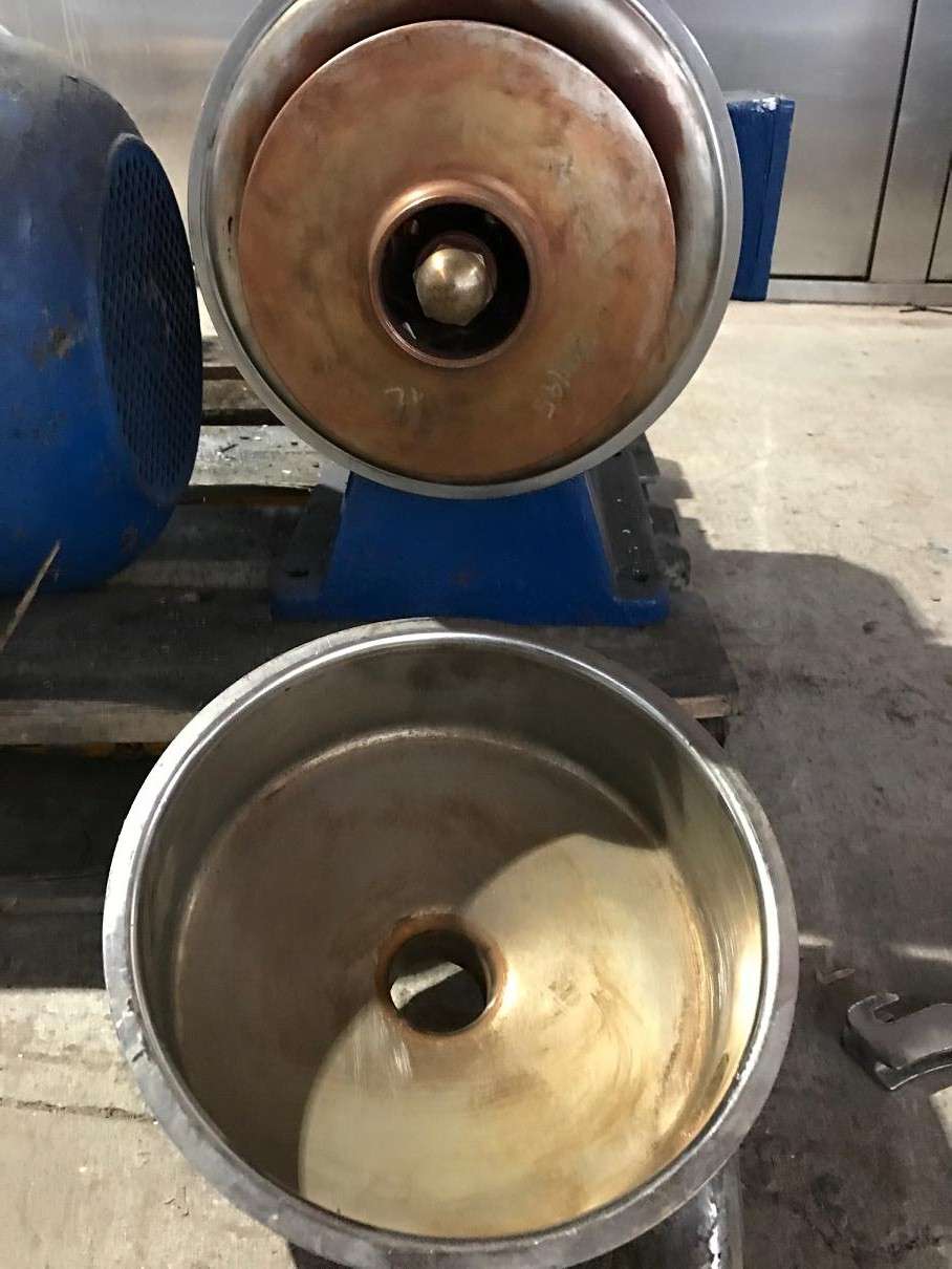 Centrifugal Pump 3