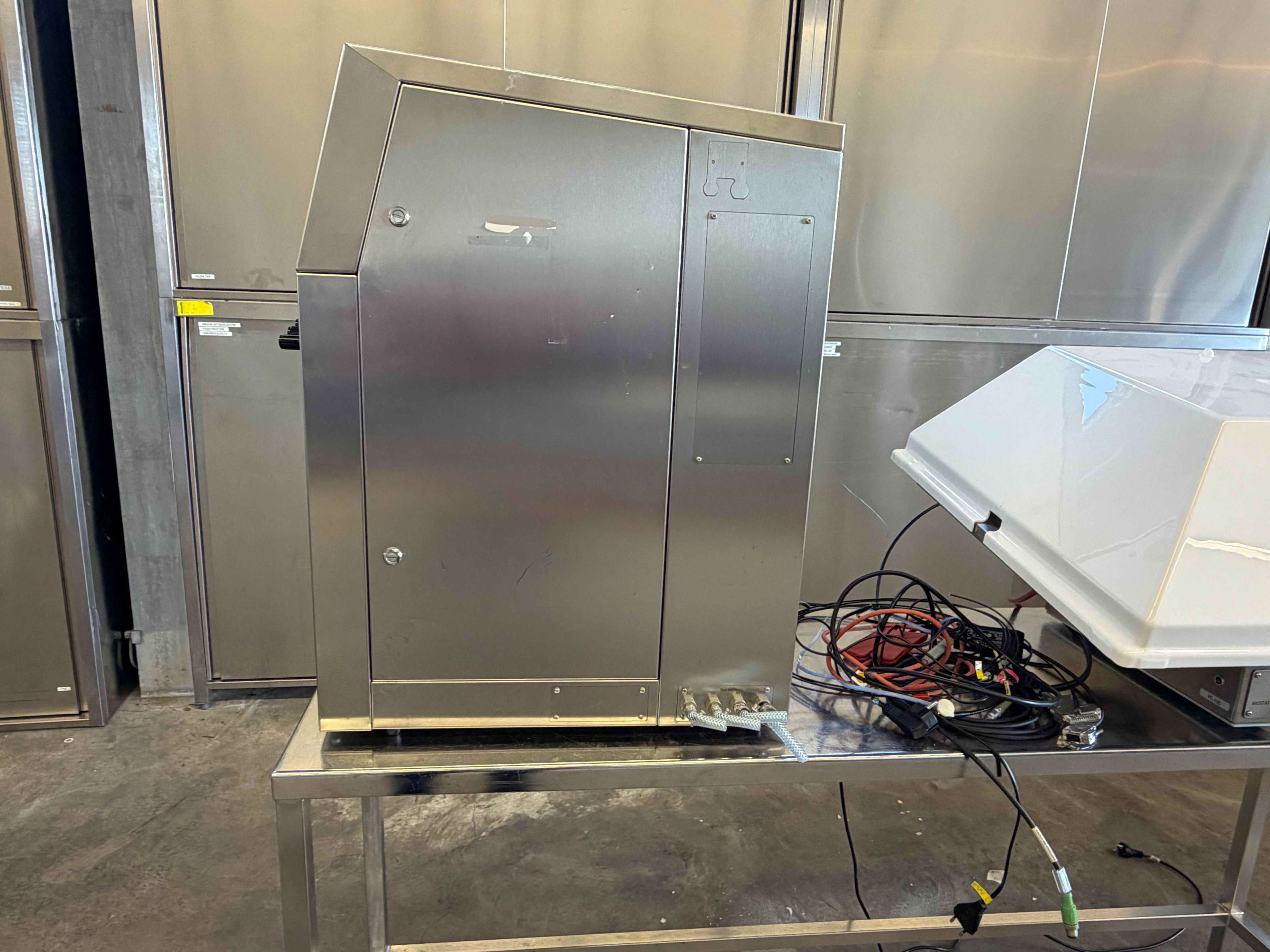 Bioreactor 3