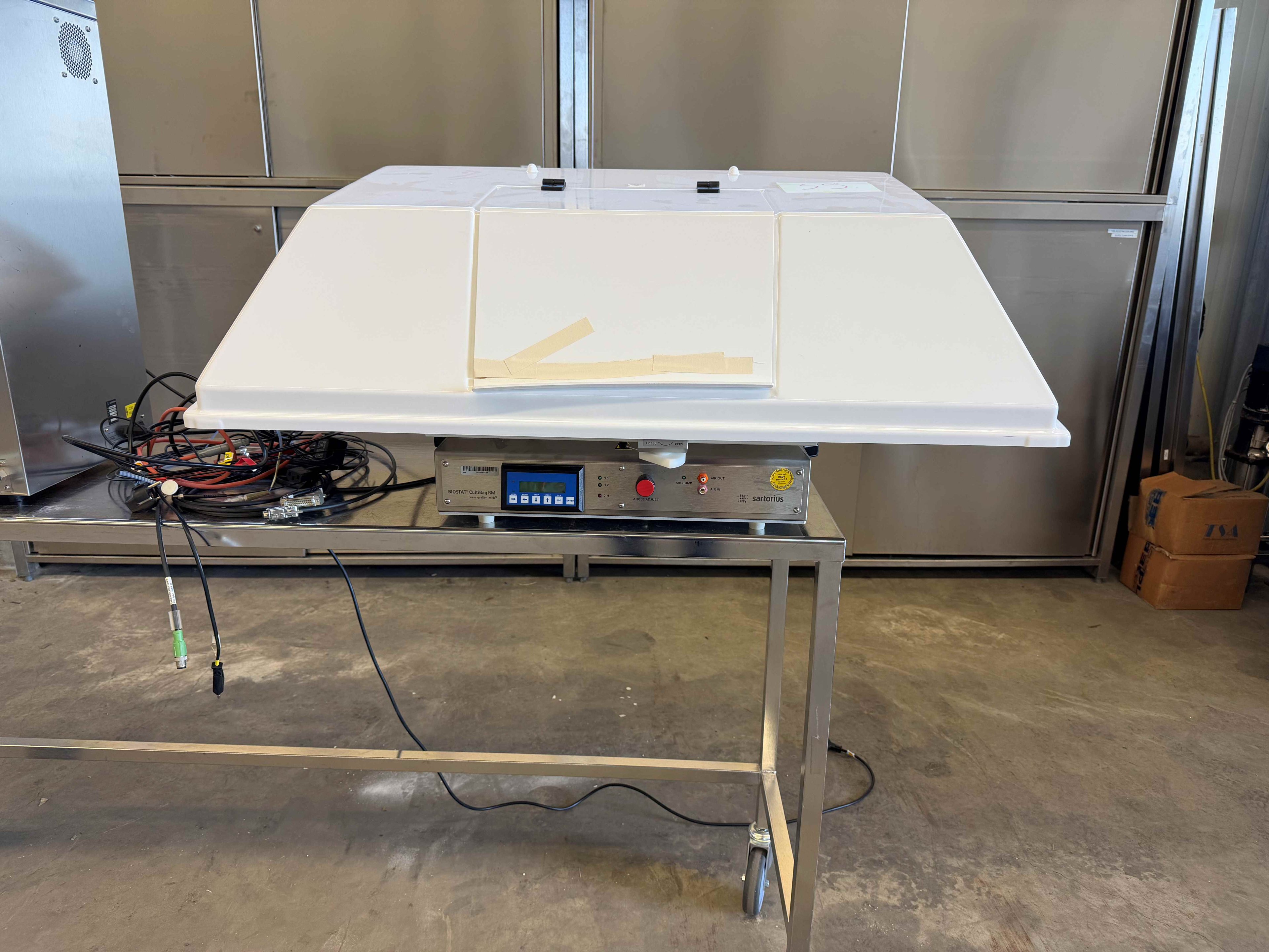 Bioreactor