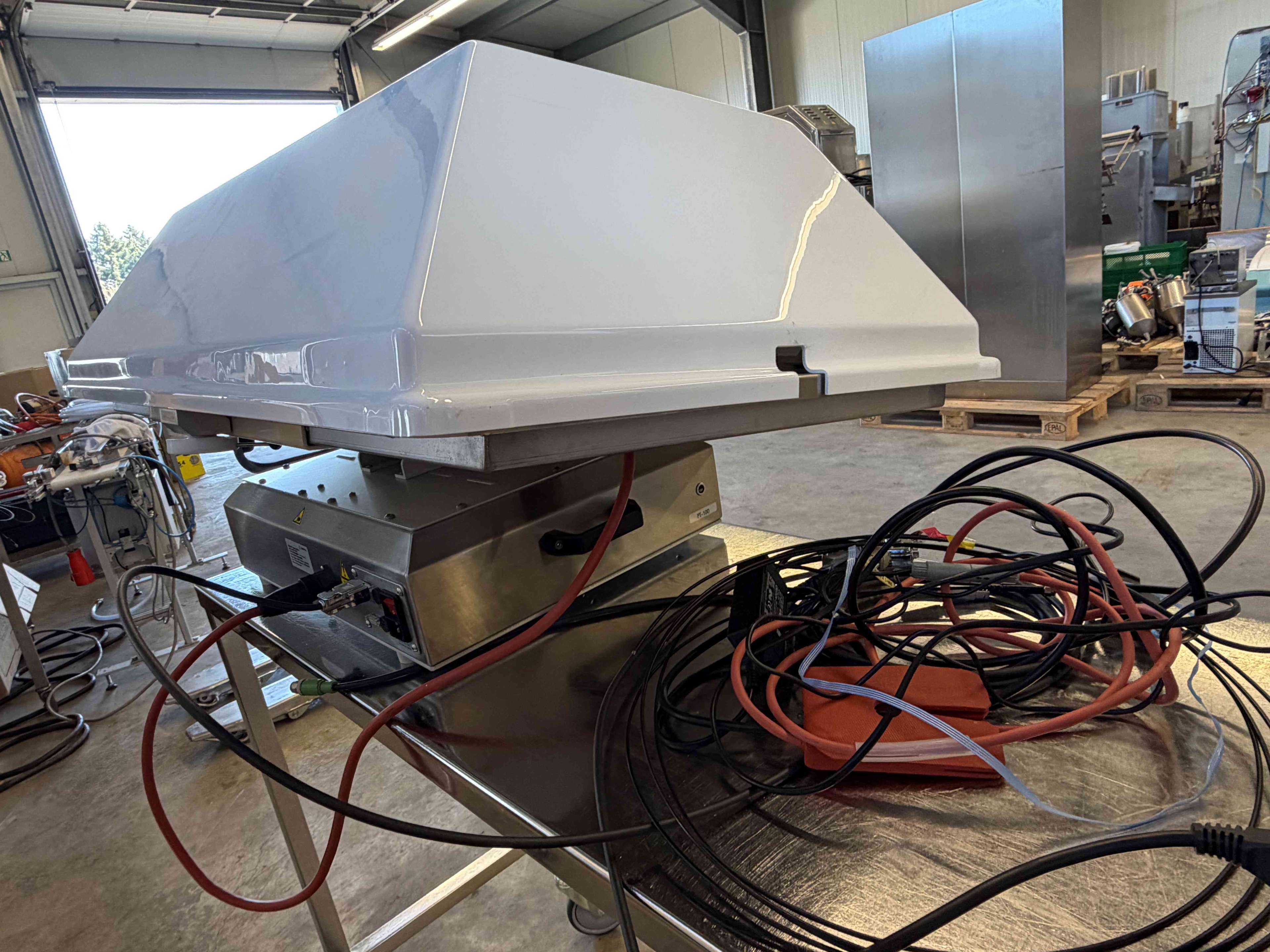 Bioreactor 5
