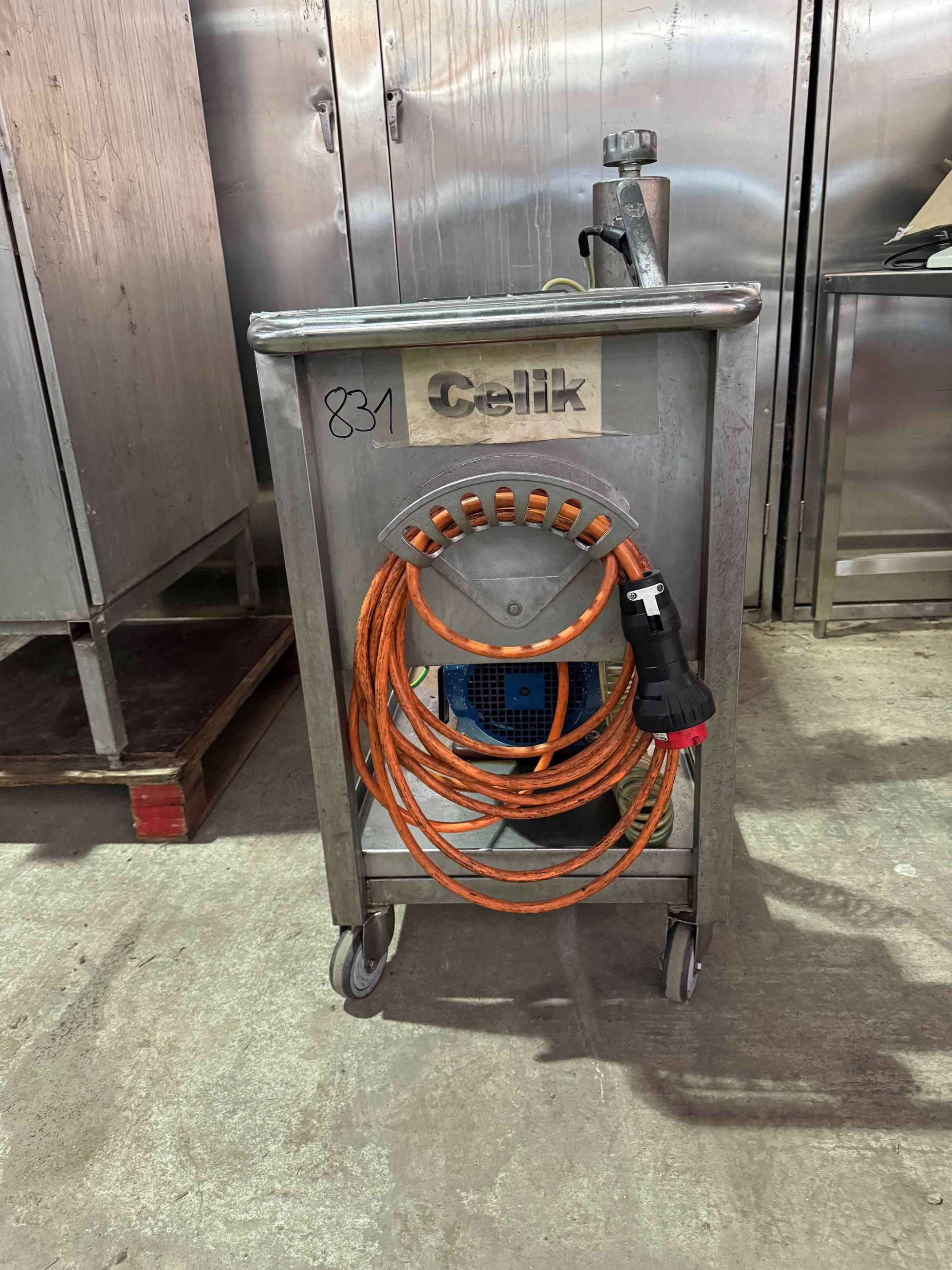 Centrifugal Pump 5