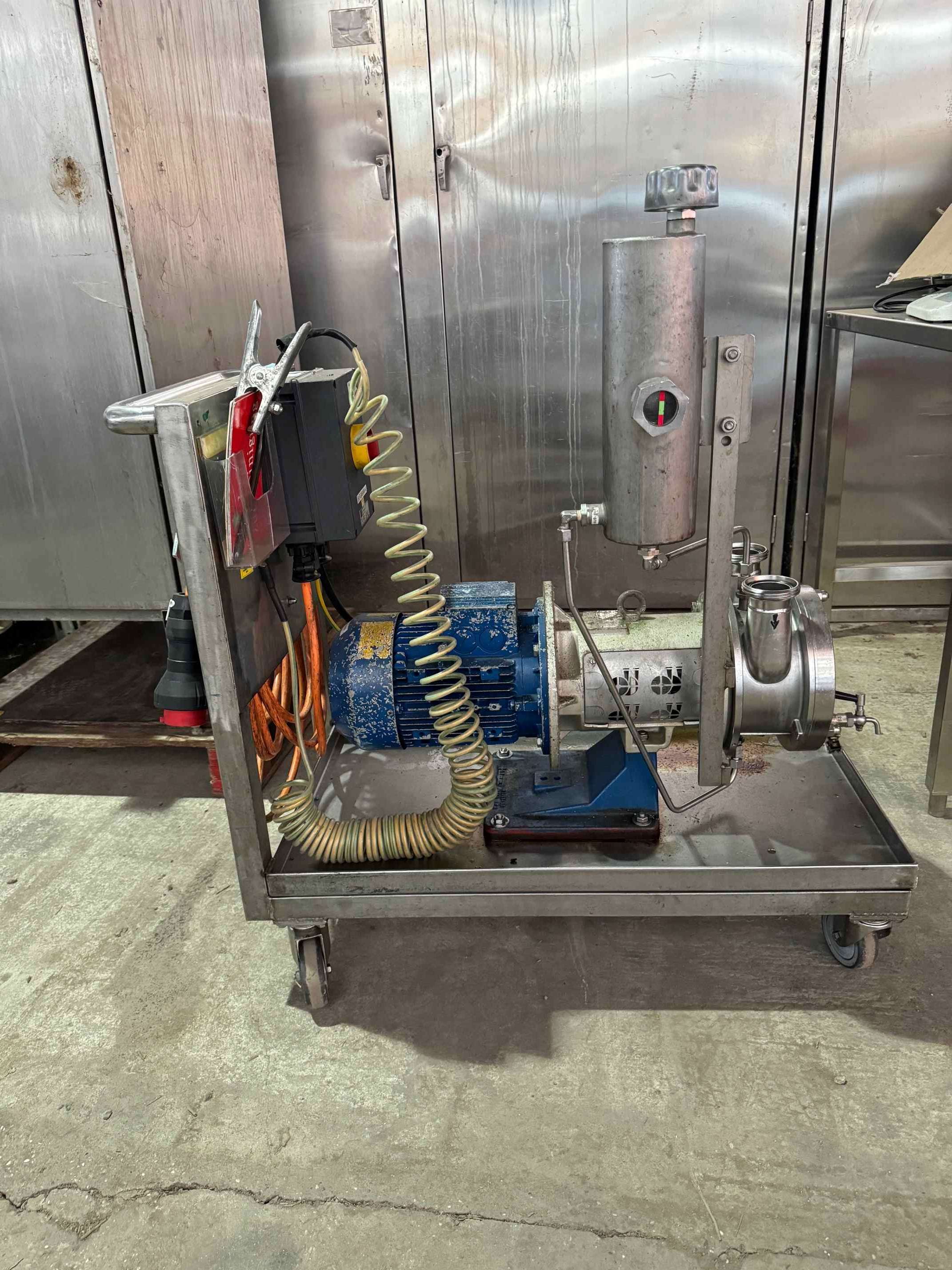 Centrifugal Pump 6