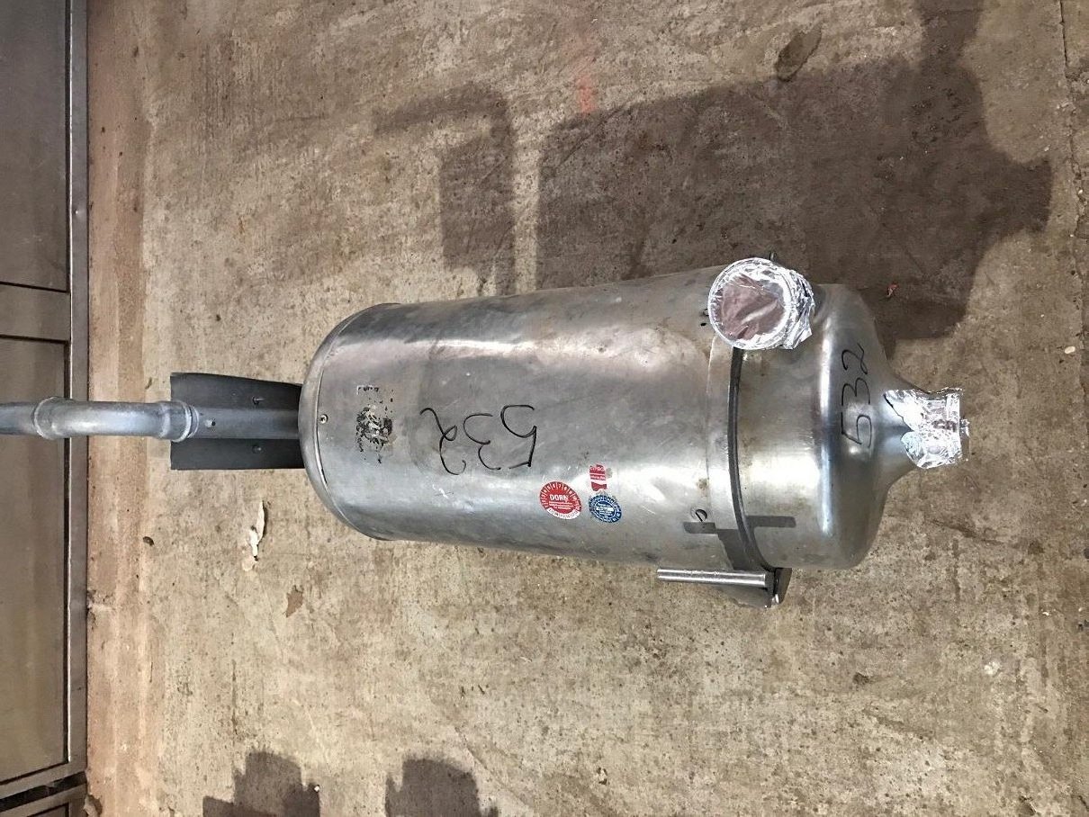 Centrifugal Pump