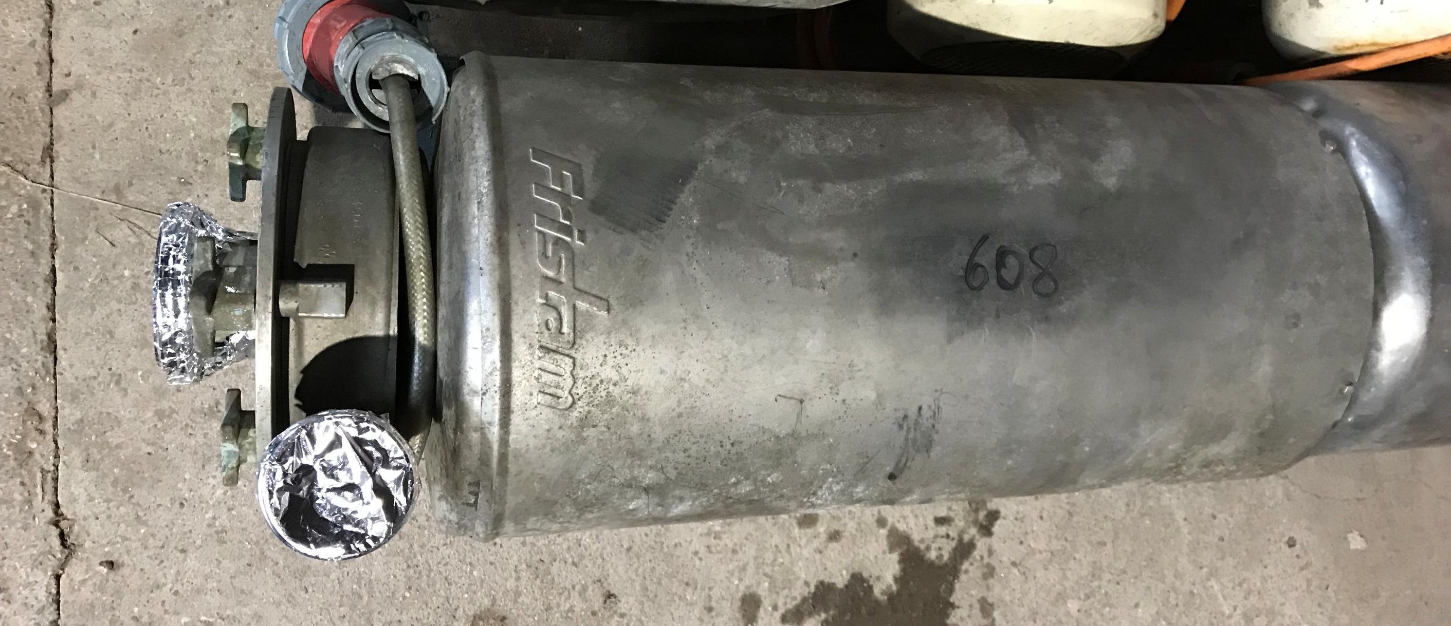 Centrifugal Pump