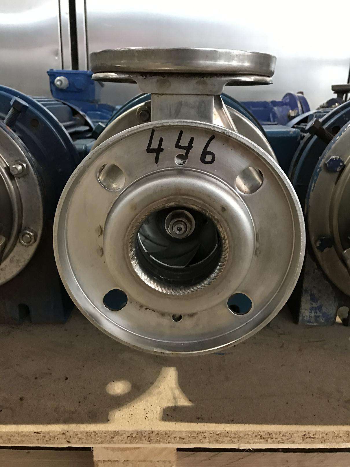 Centrifugal Pump 2