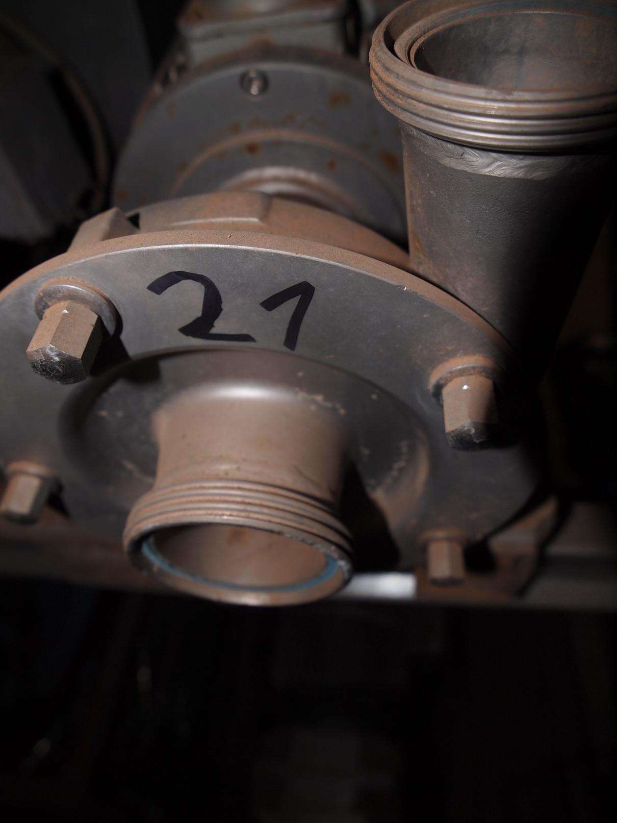 Centrifugal Pump 2