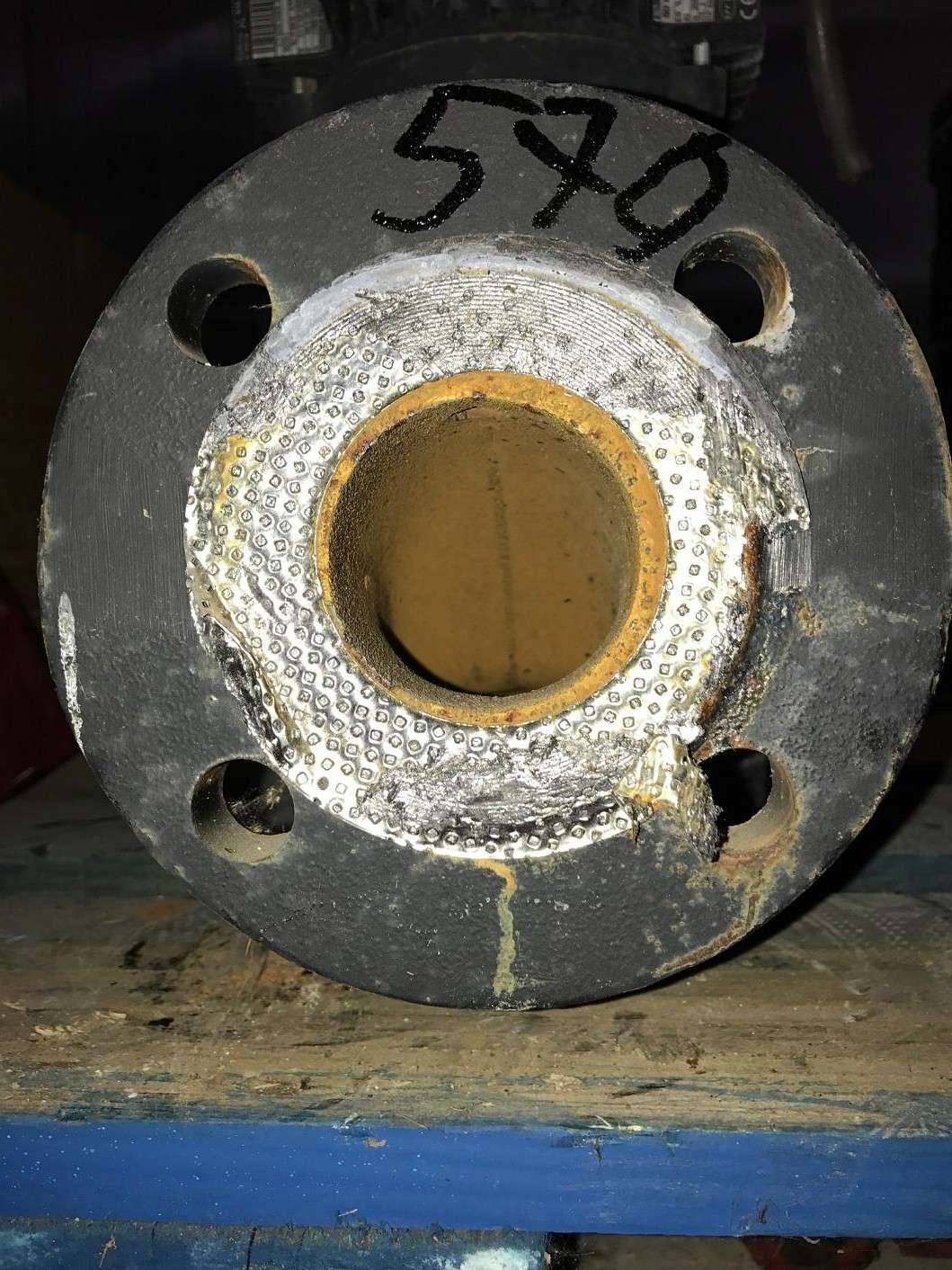 Centrifugal Pump 2