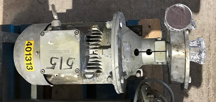 Centrifugal Pump
