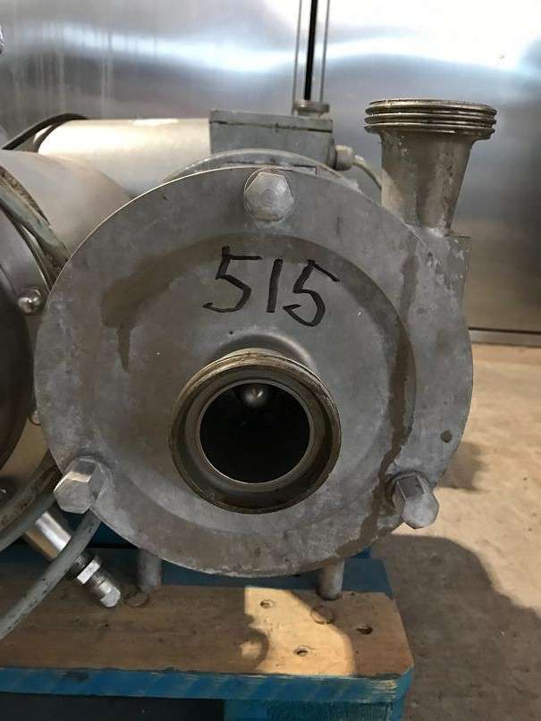 Centrifugal Pump 2