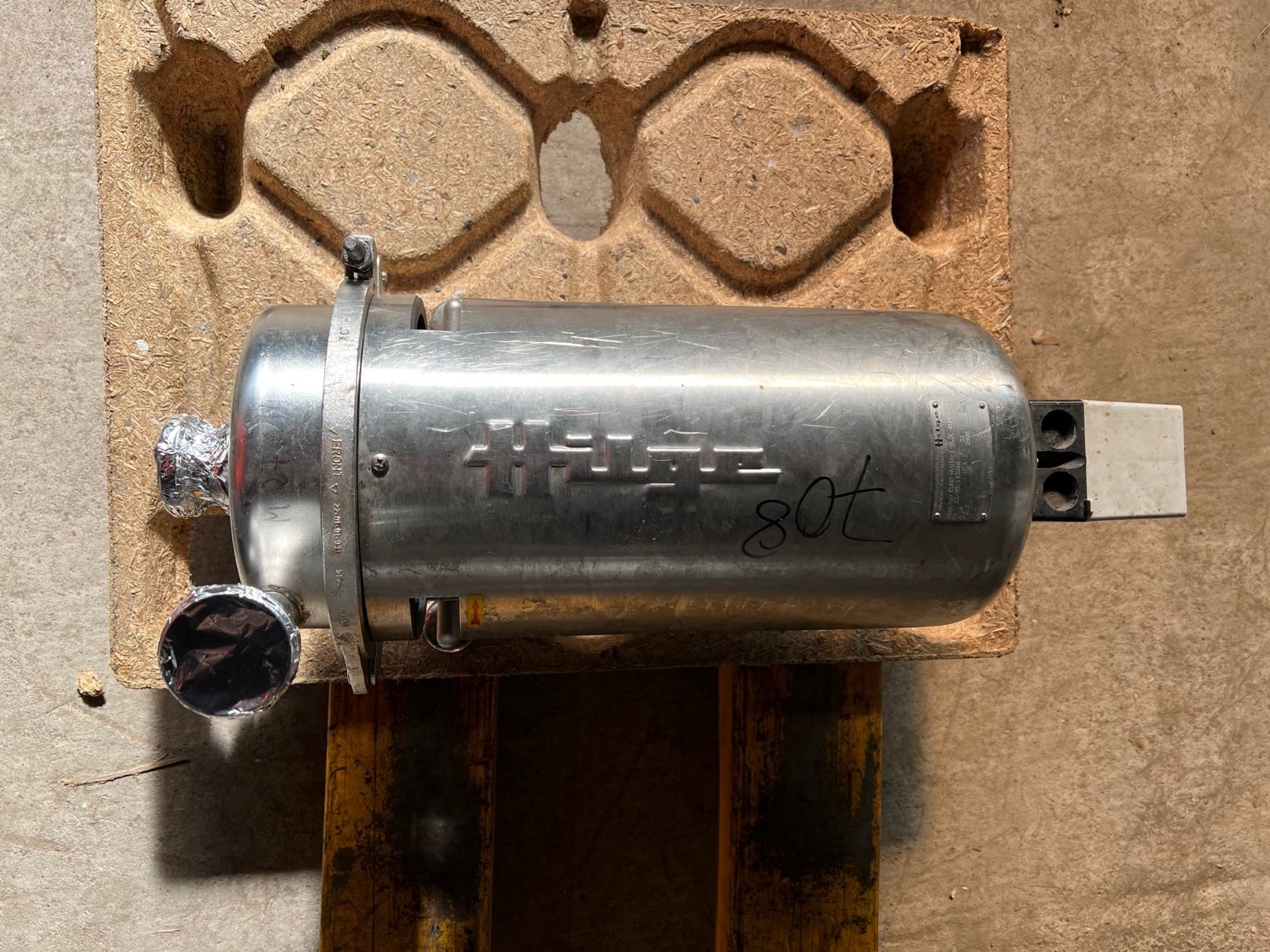 Centrifugal Pump