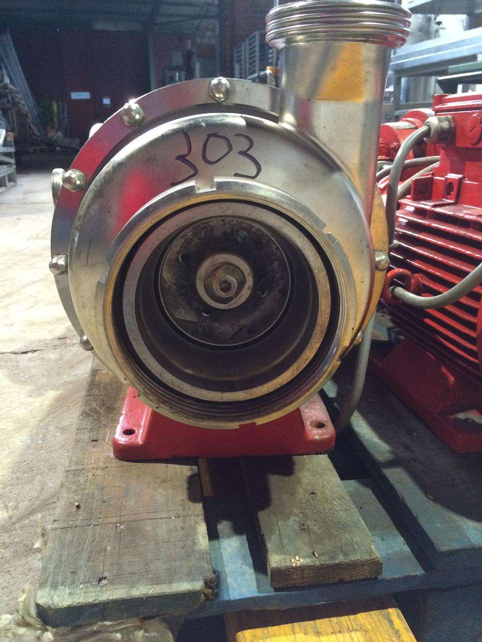 Centrifugal Pump 2