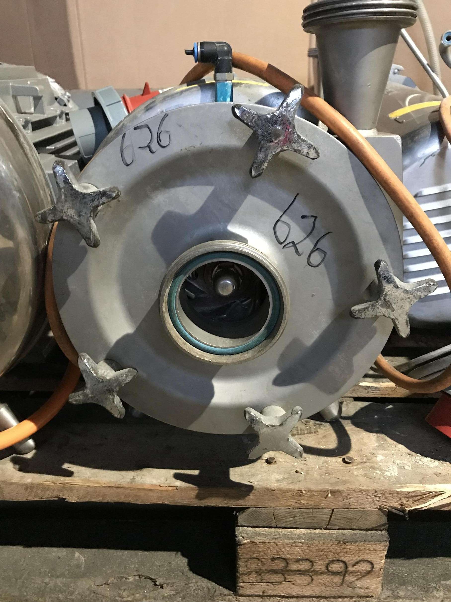 Centrifugal Pump 2