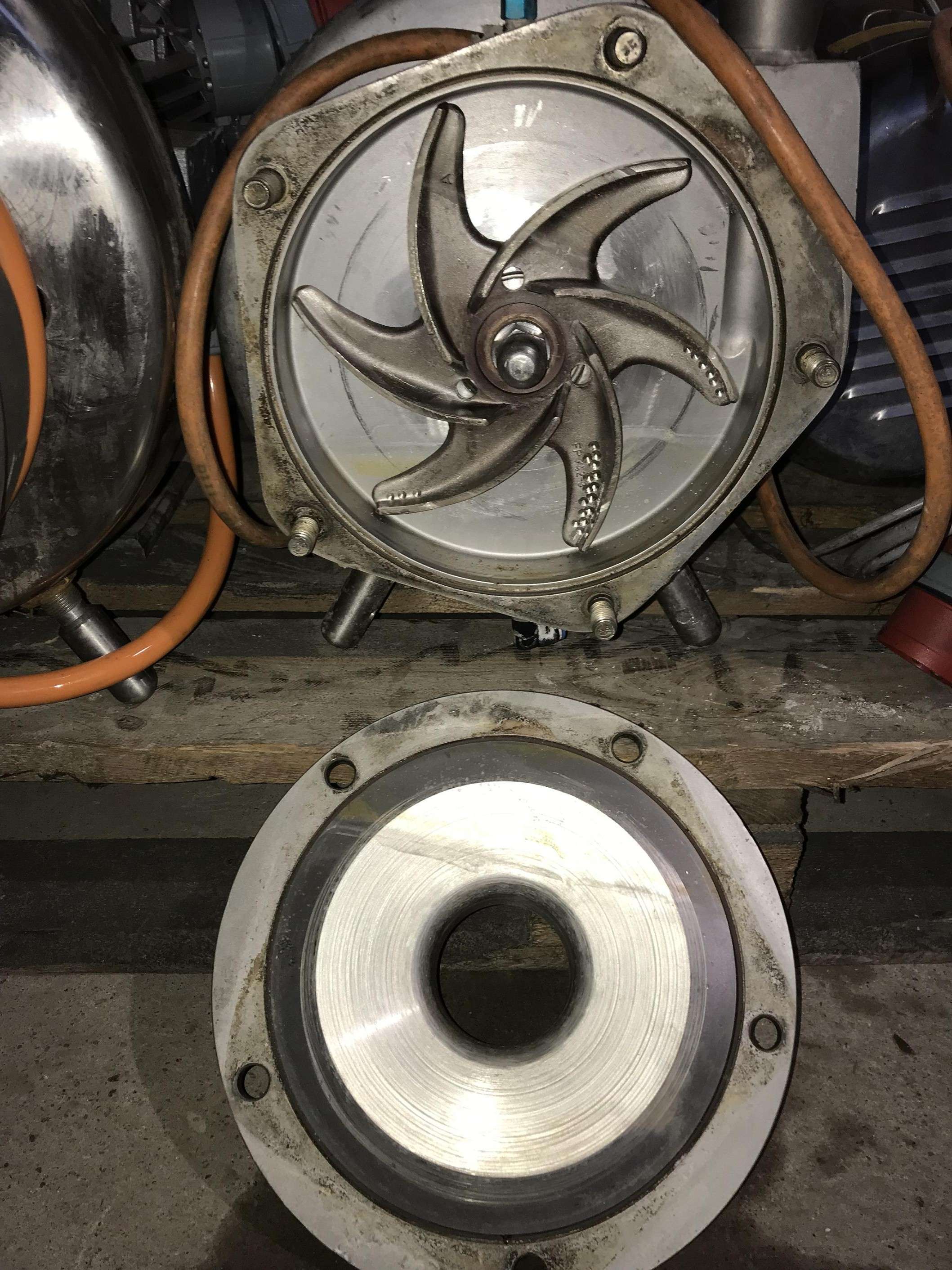 Centrifugal Pump 4