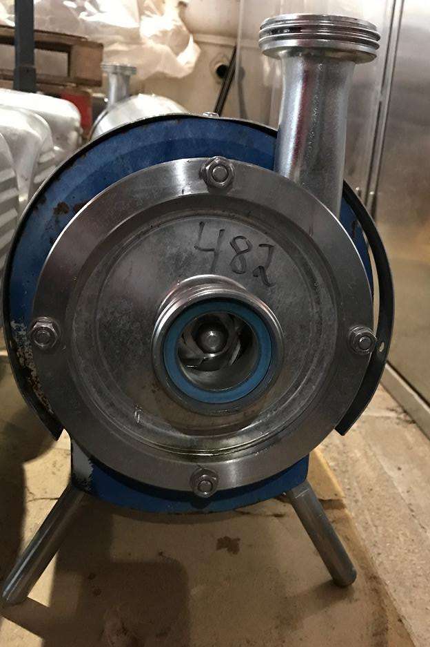 Centrifugal Pump 2