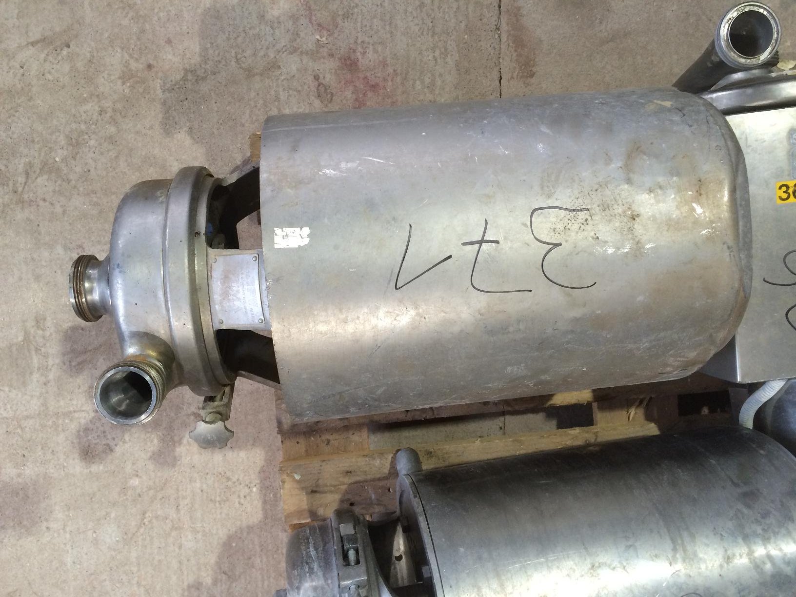 Centrifugal Pump