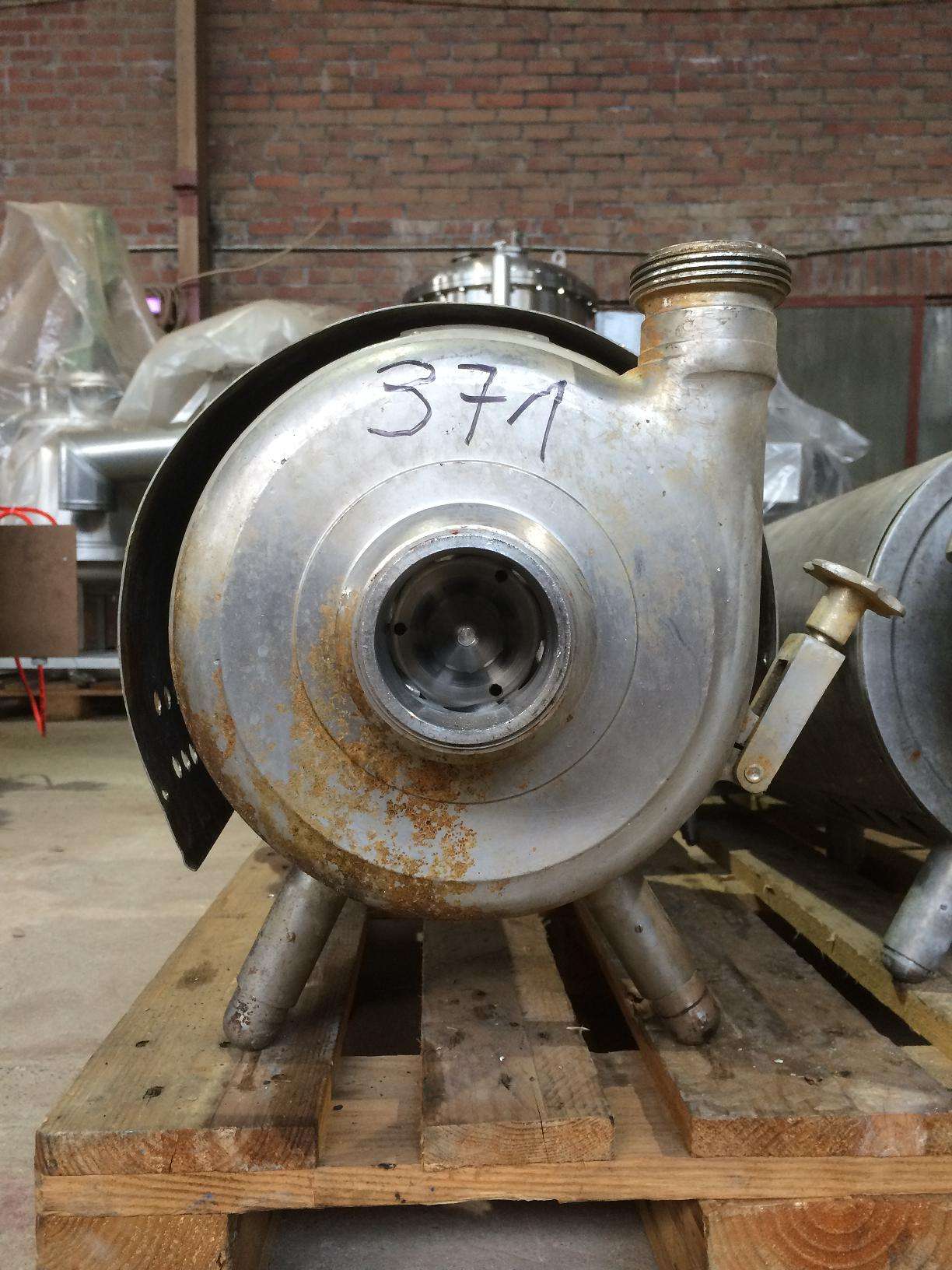 Centrifugal Pump 2