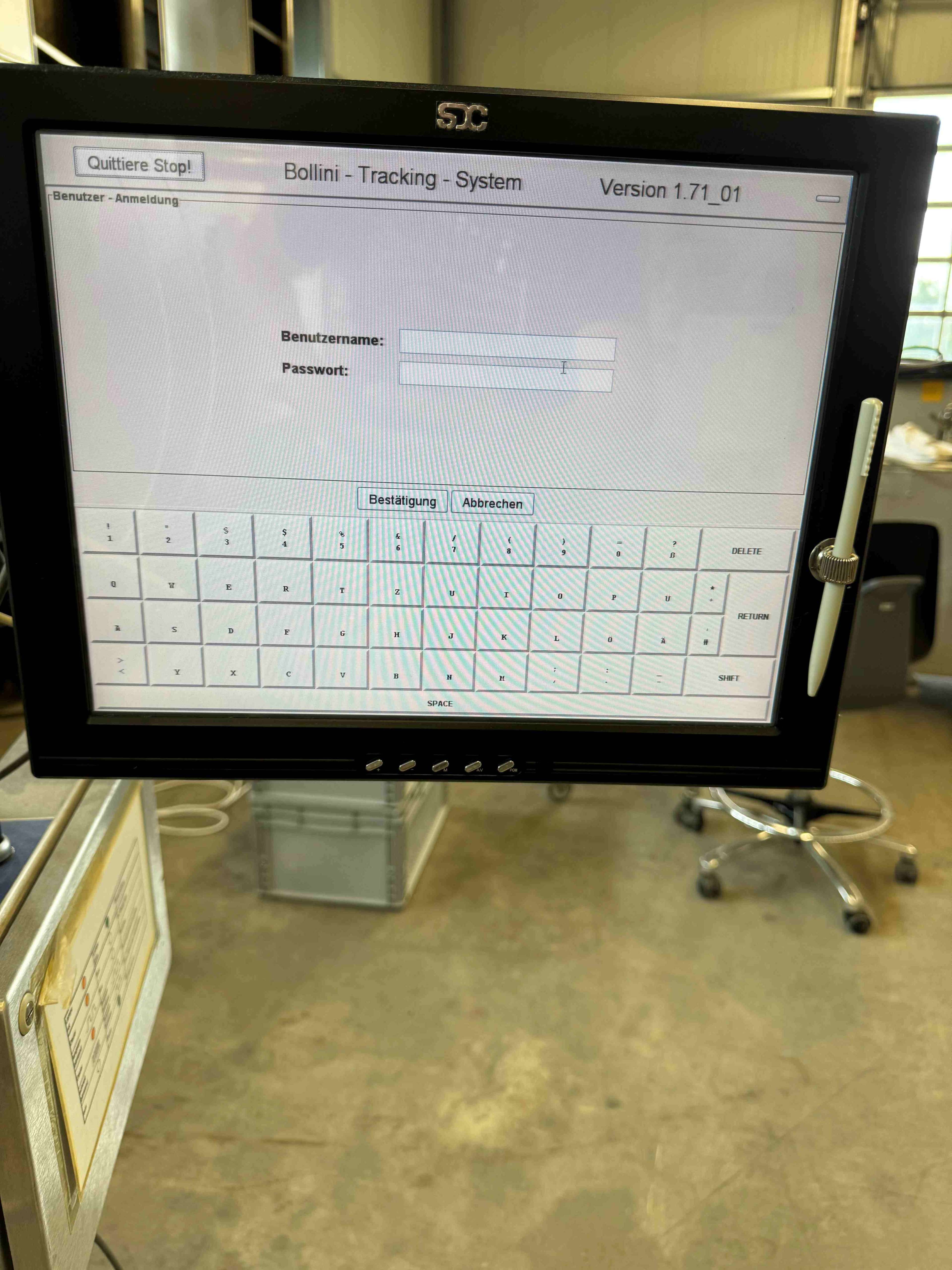 Labeller 4