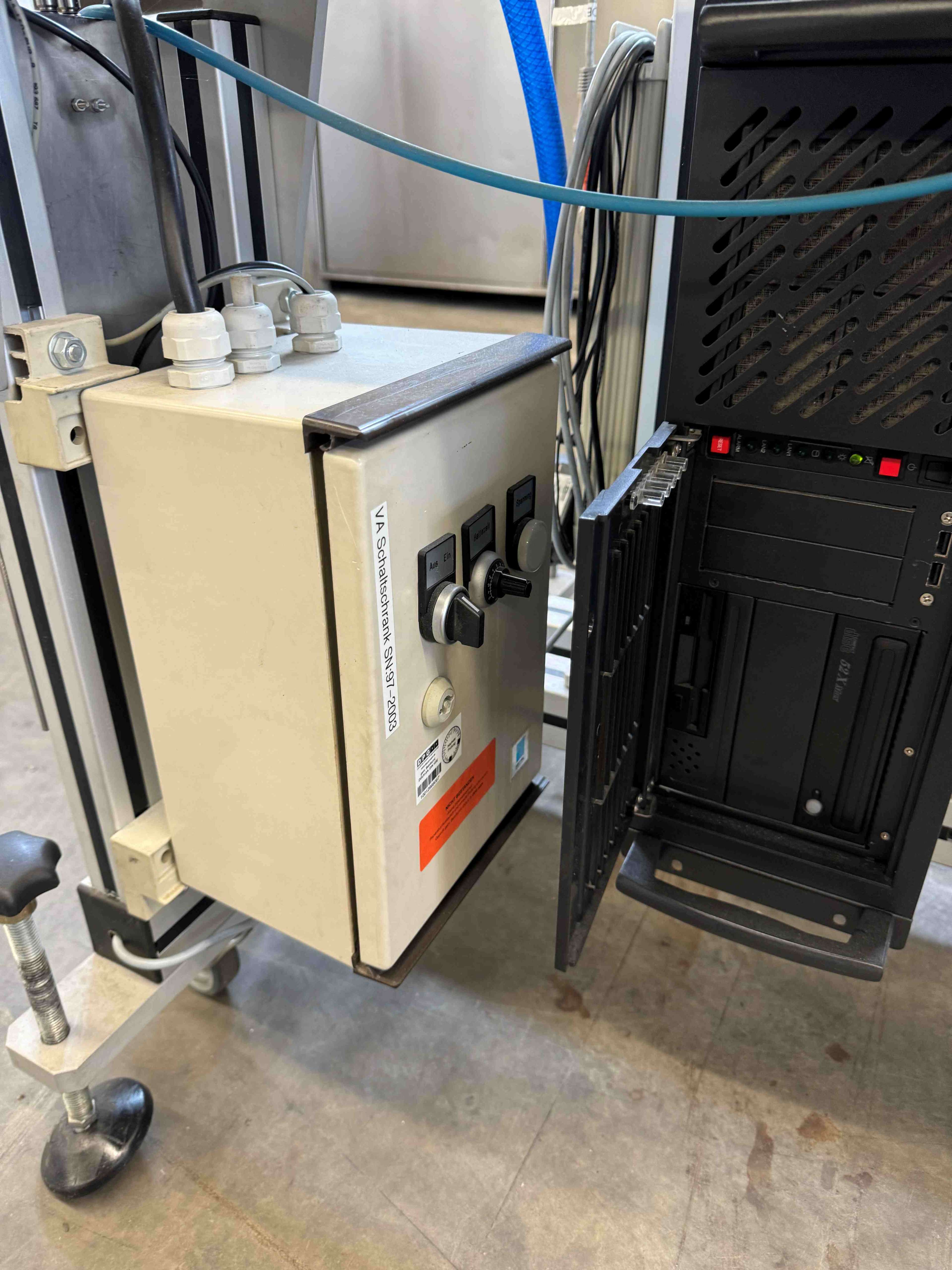 Labeller 5