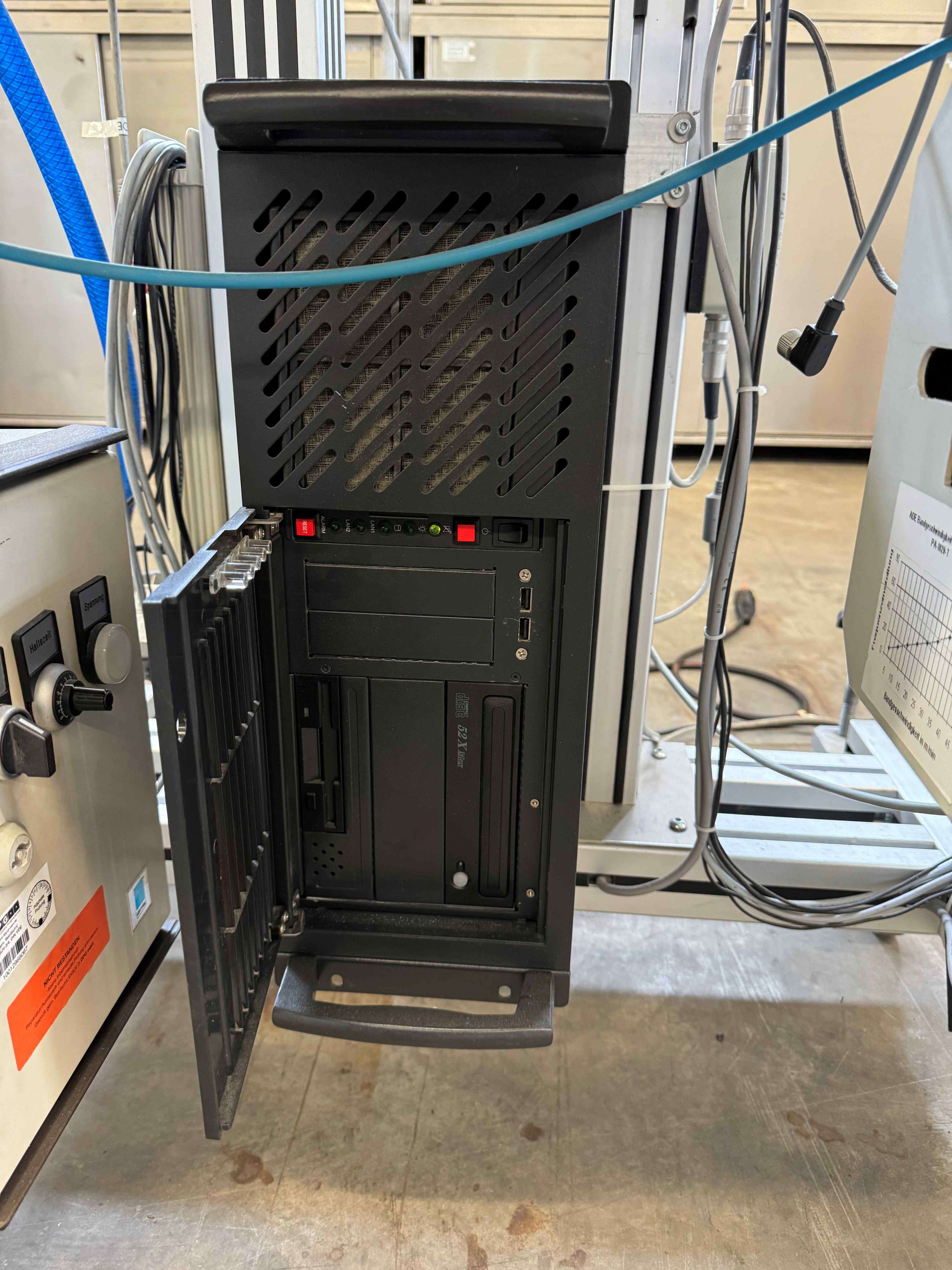 Labeller 6