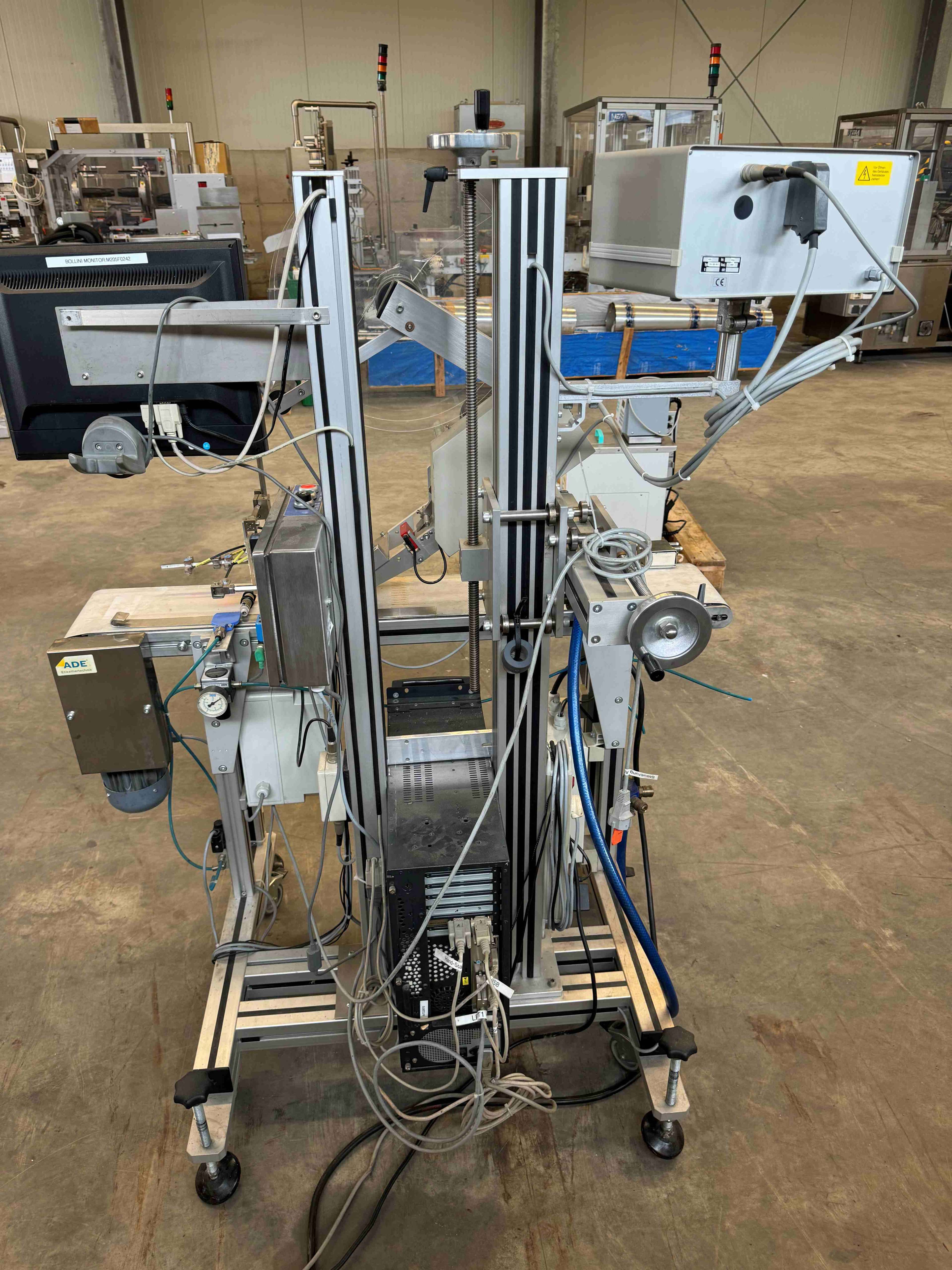 Labeller 9