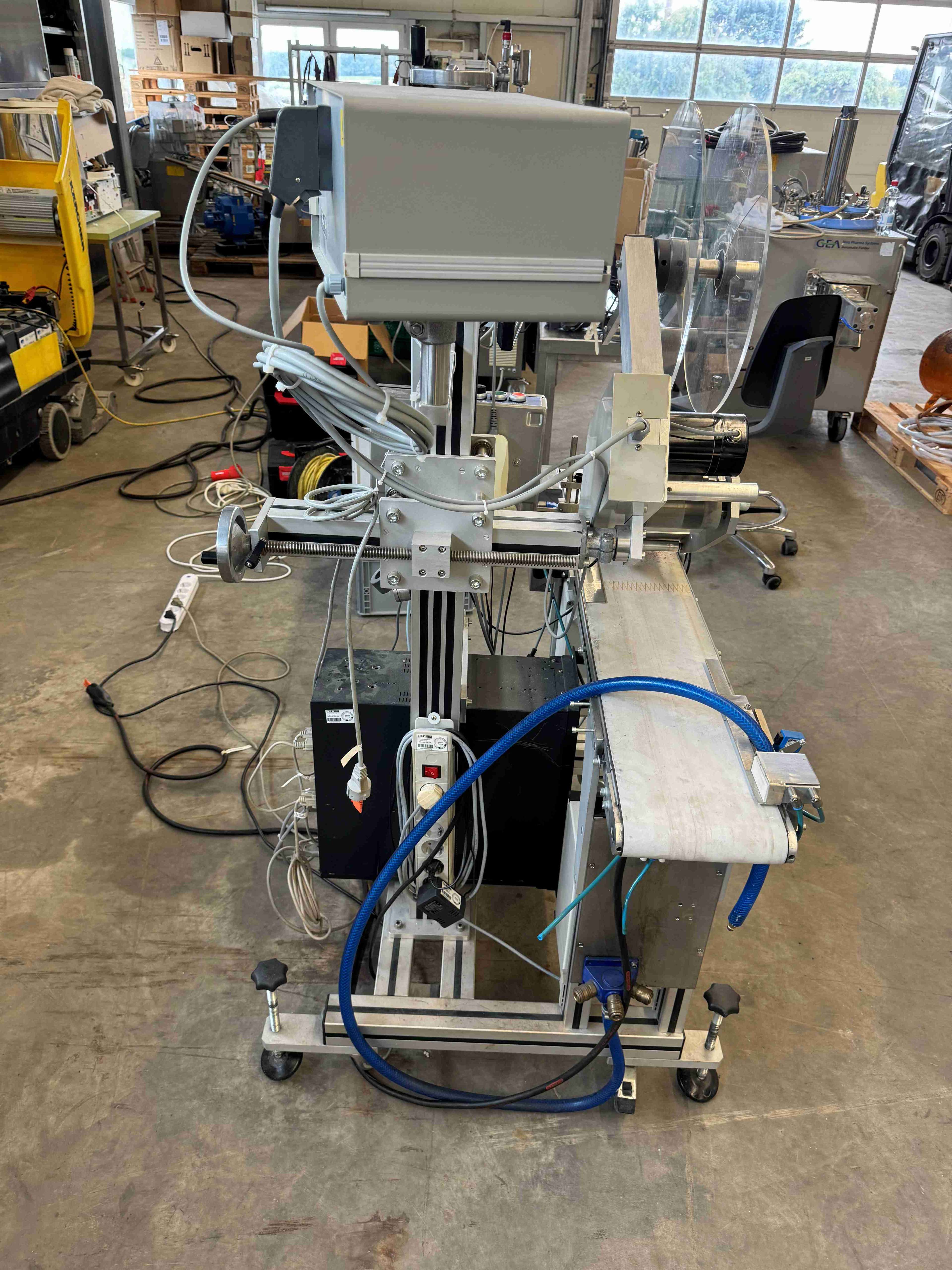 Labeller 10