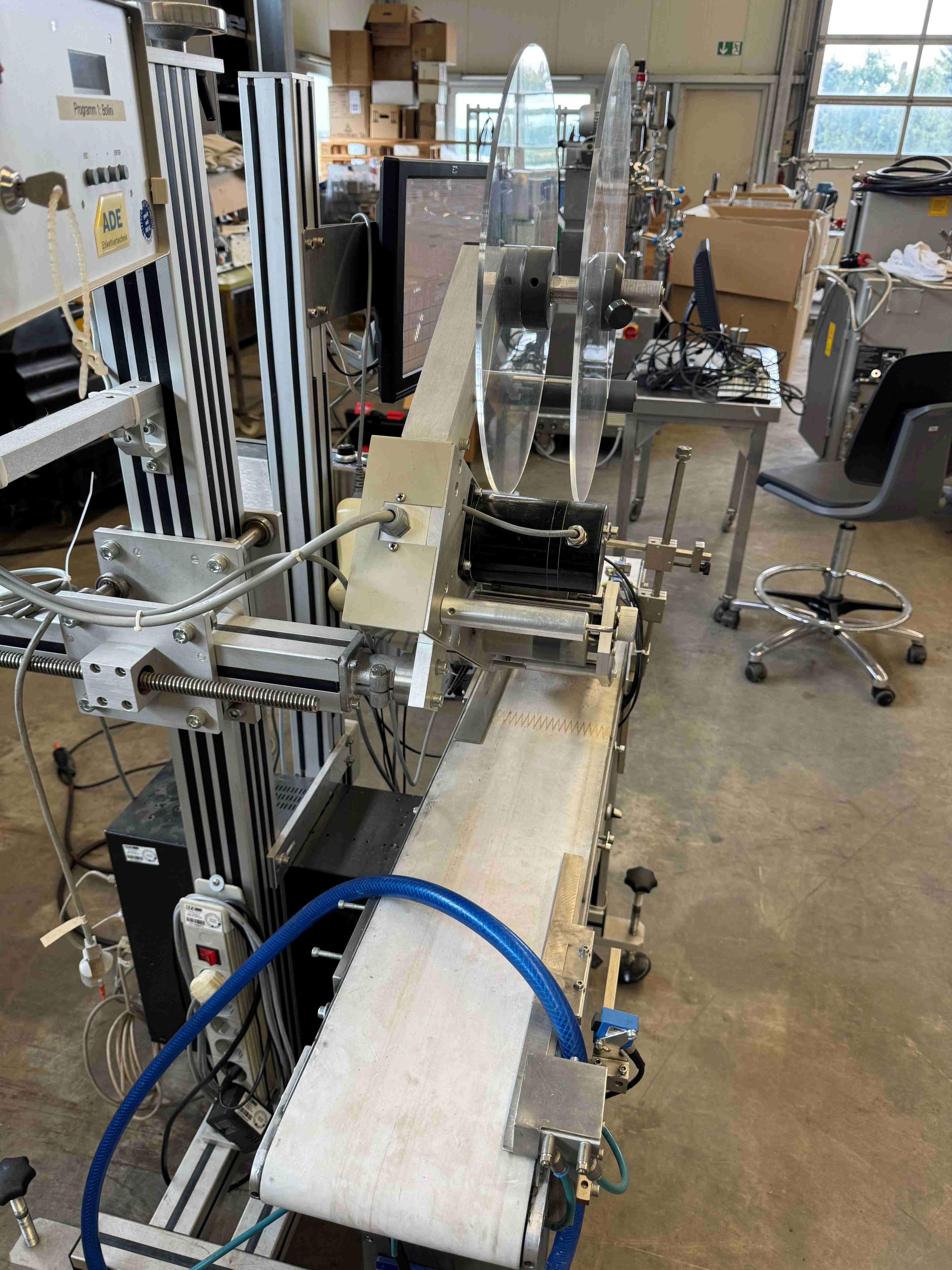 Labeller 11